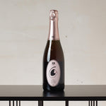 3B Espumante Rosé Extra Brut NV