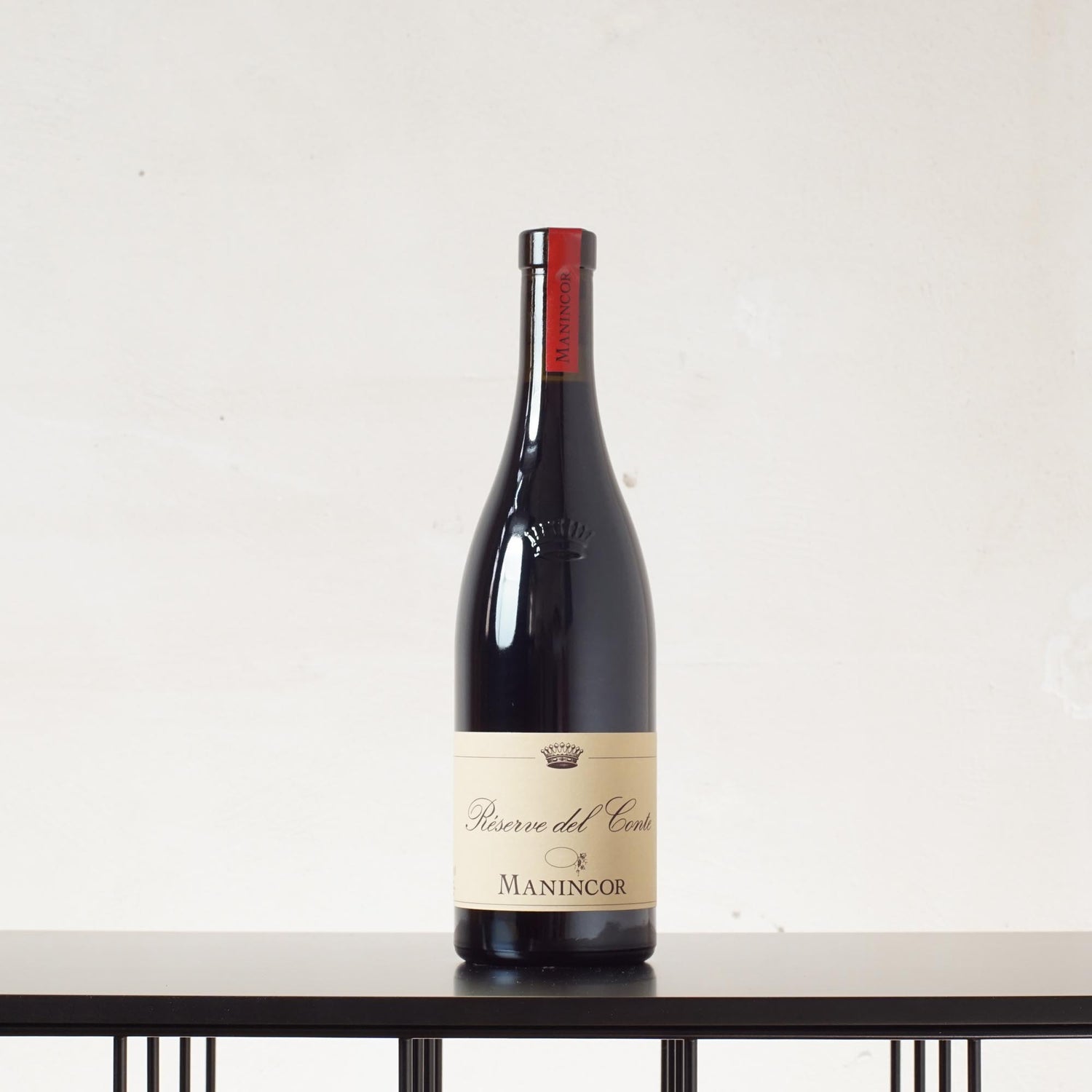 Il Conte 2023 - Tenuta Manincor - 0,75l