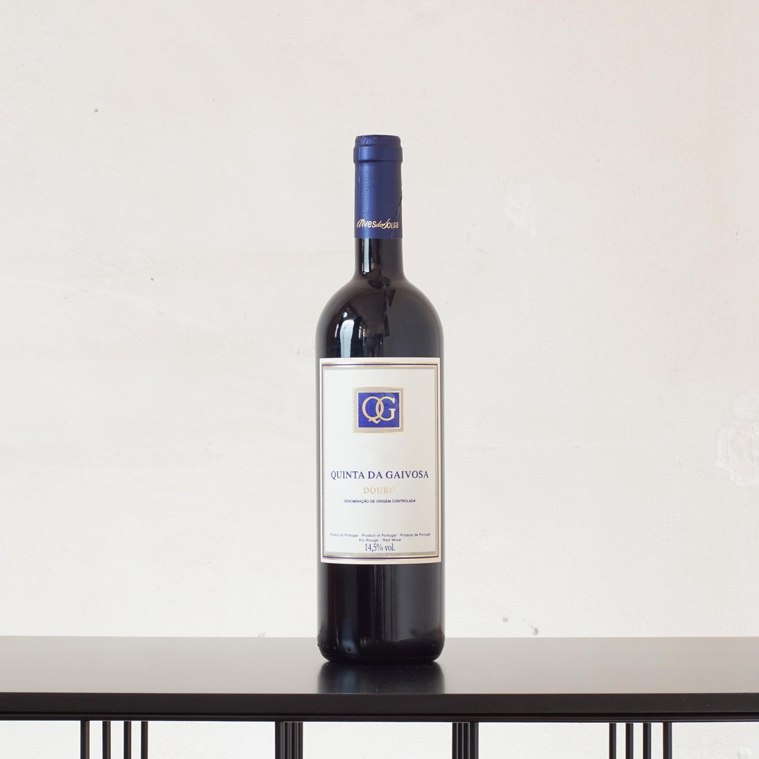 Quinta da Gaivosa Douro 2022 - Alves de Sousa - 0,75l