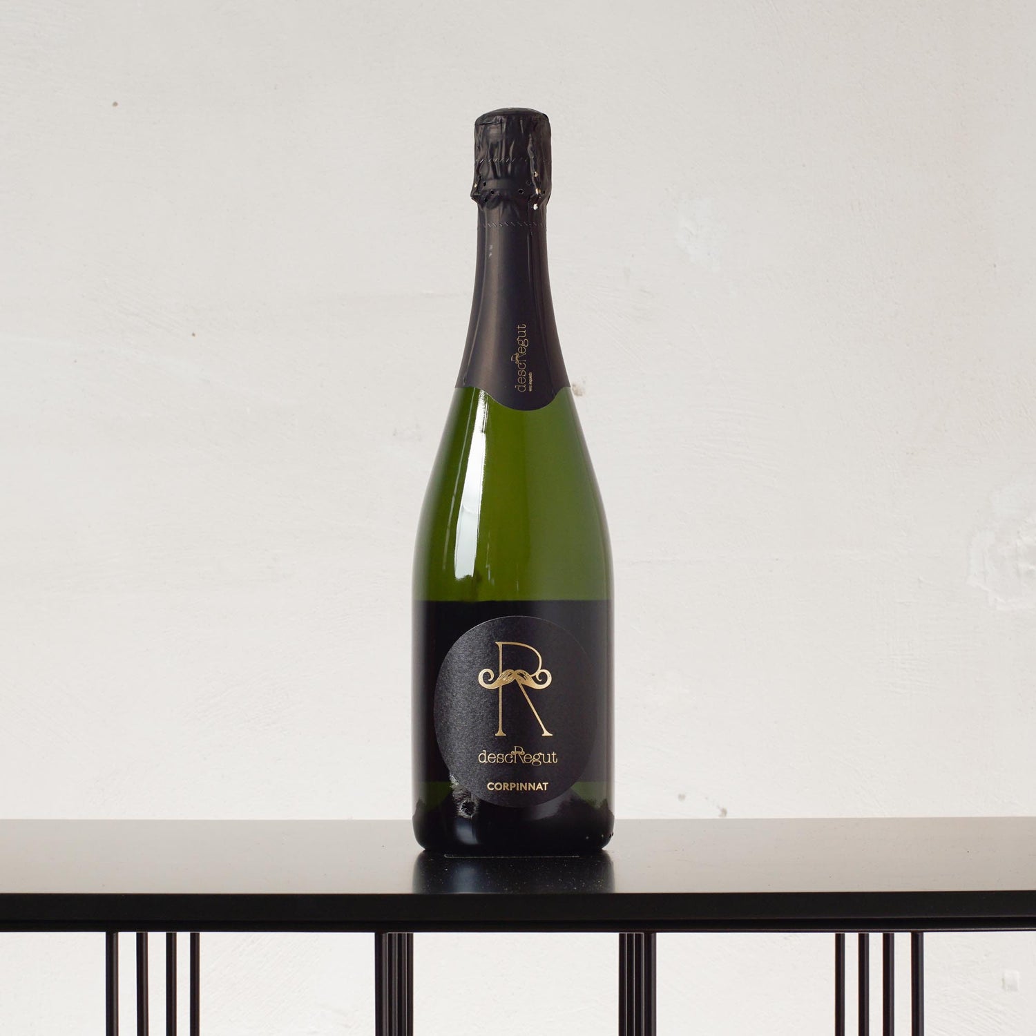 Descregut Reserva Corpinnat Brut nature 2023 - Can Descregut - 0,75l
