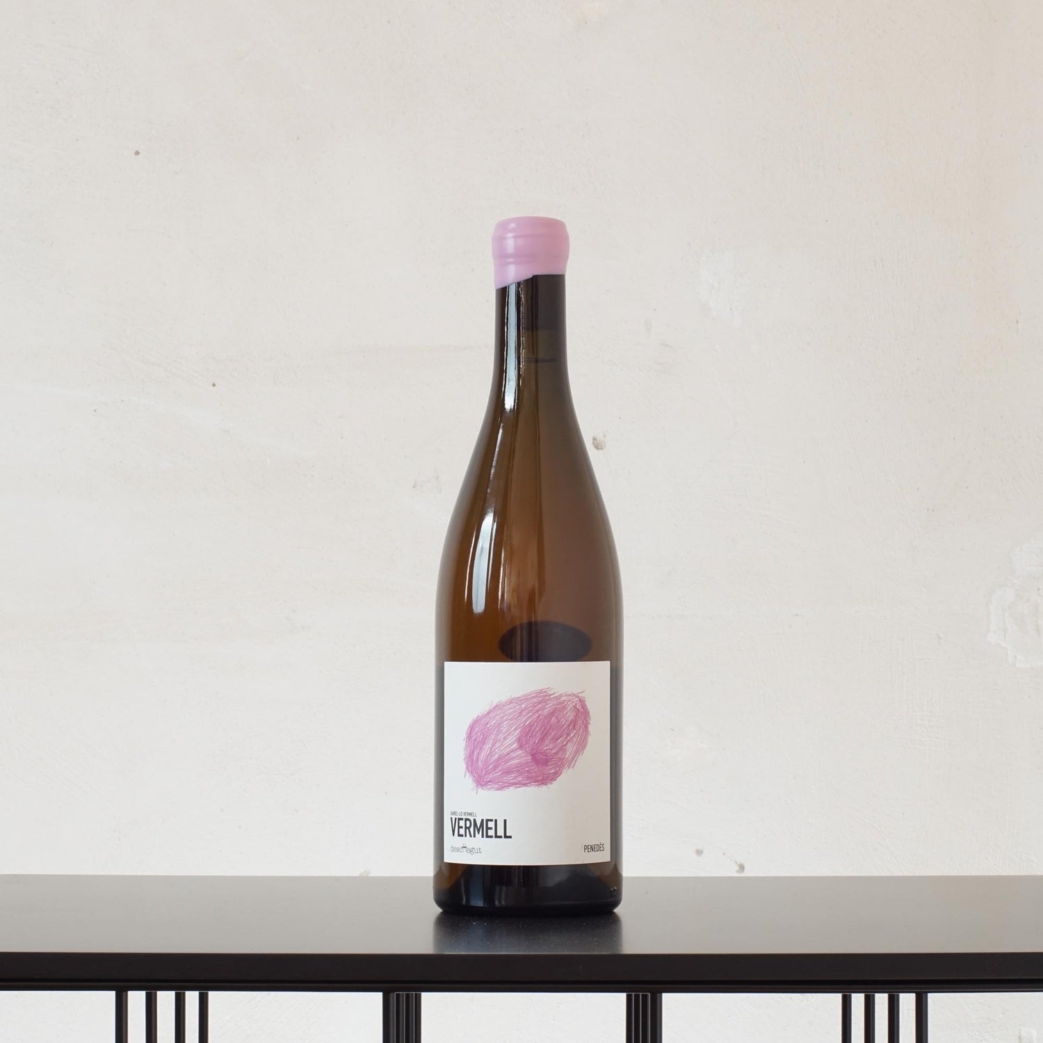 Penedès Vermell 2023 - Can Descregut - 0,75l