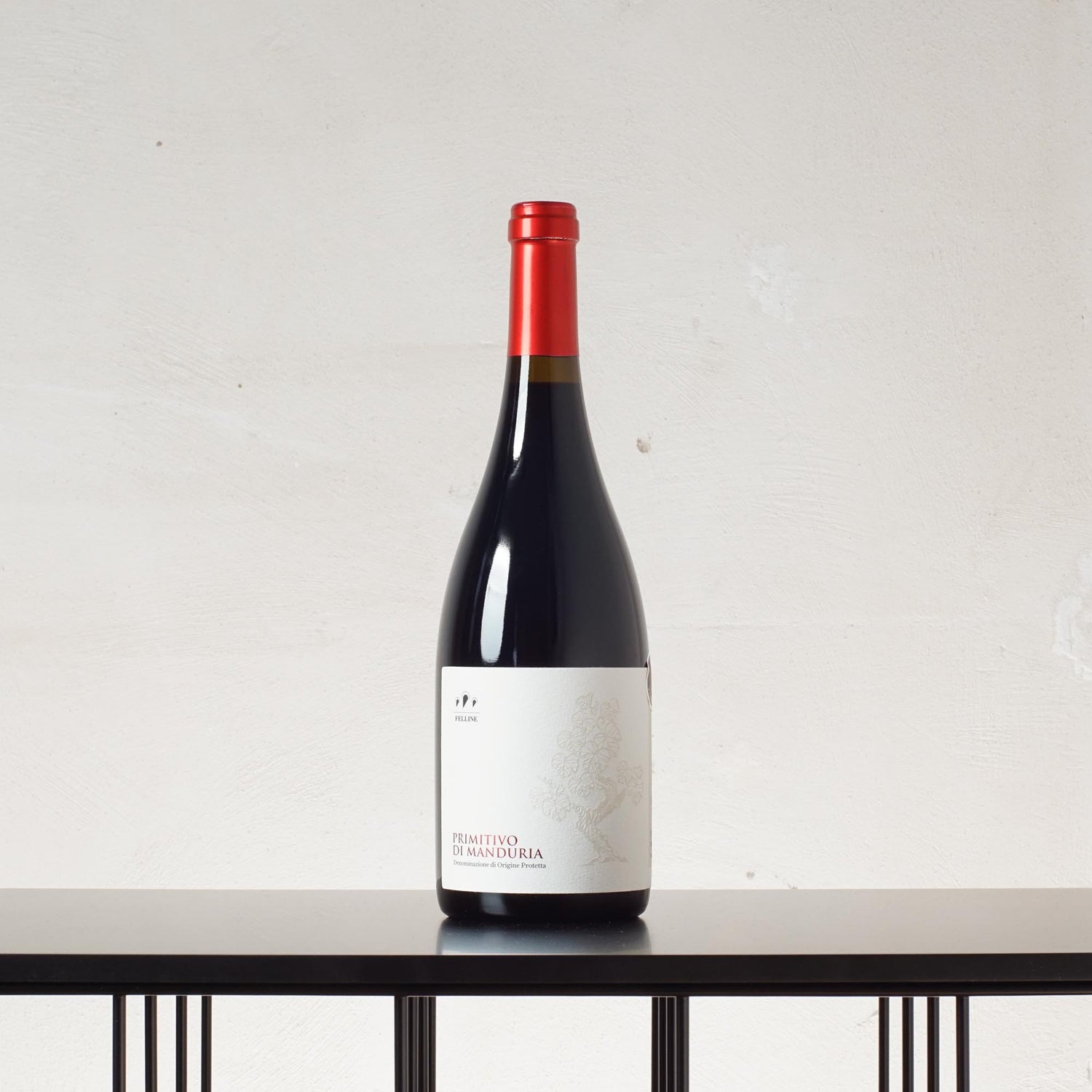 Primitivo di Manduria 2022 - Felline - 0,75l
