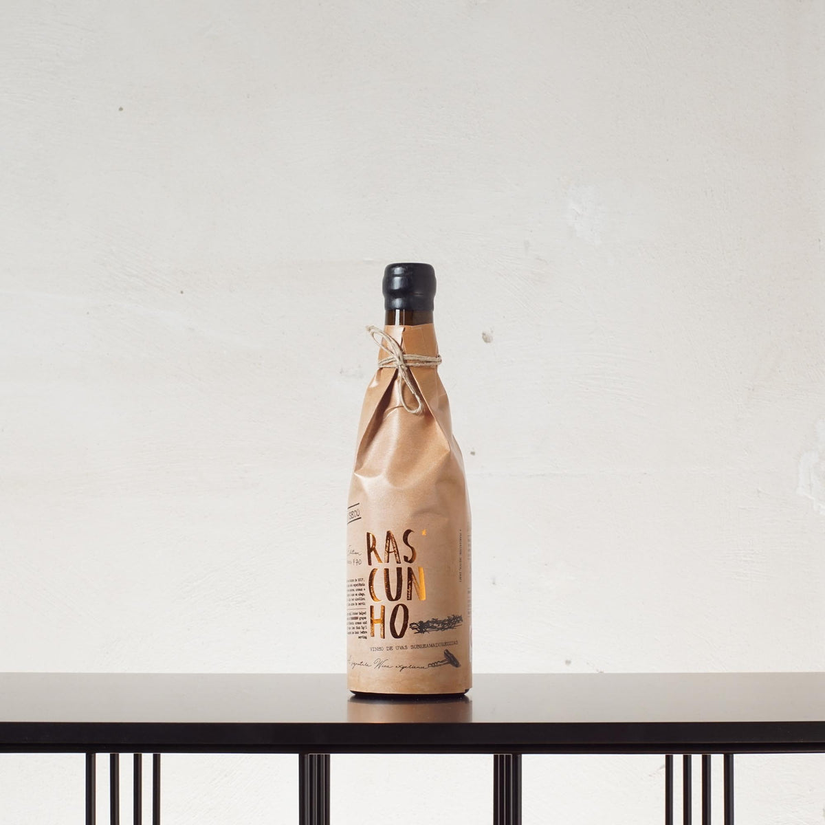 Rascunho Alvarinho 2017