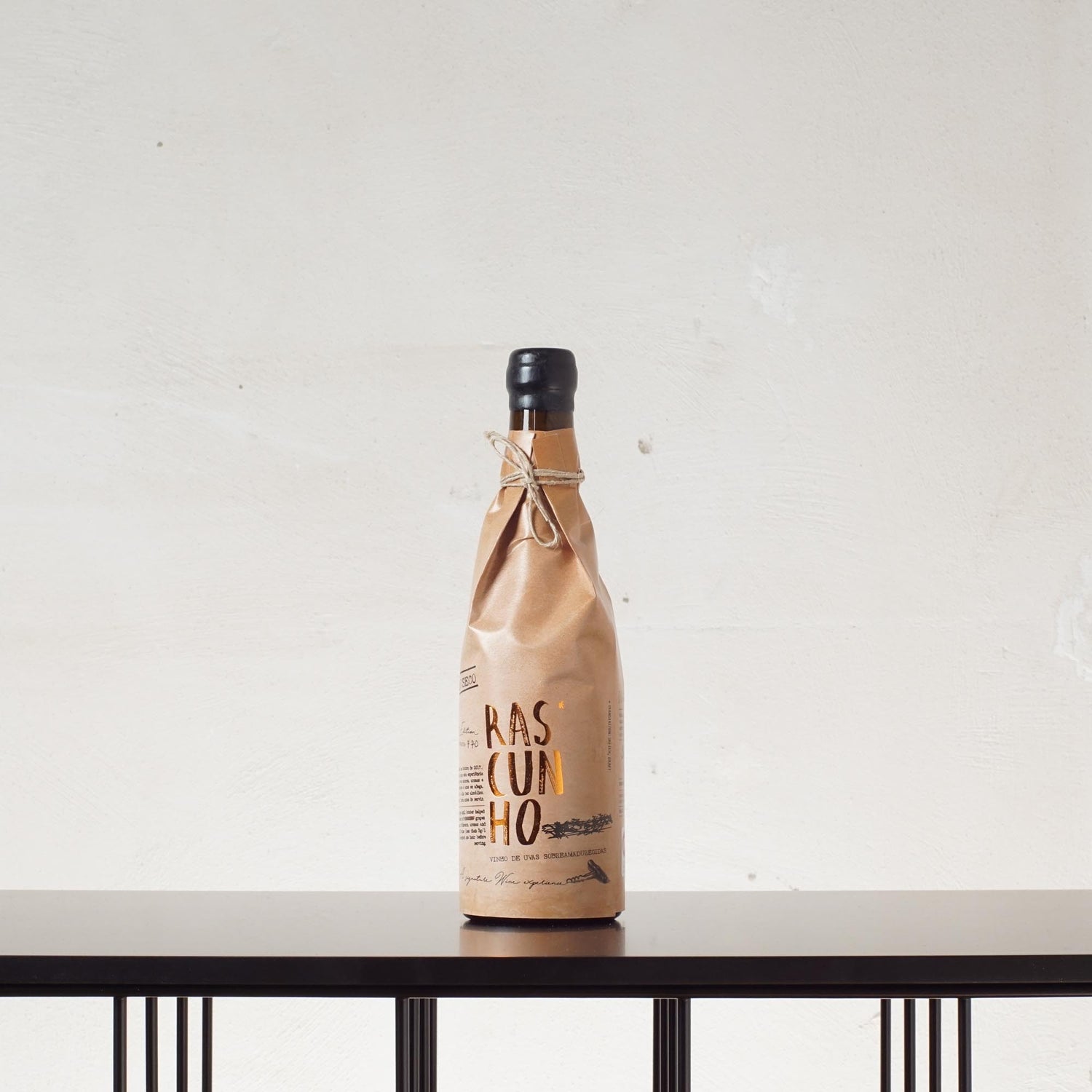 Rascunho Alvarinho 2017