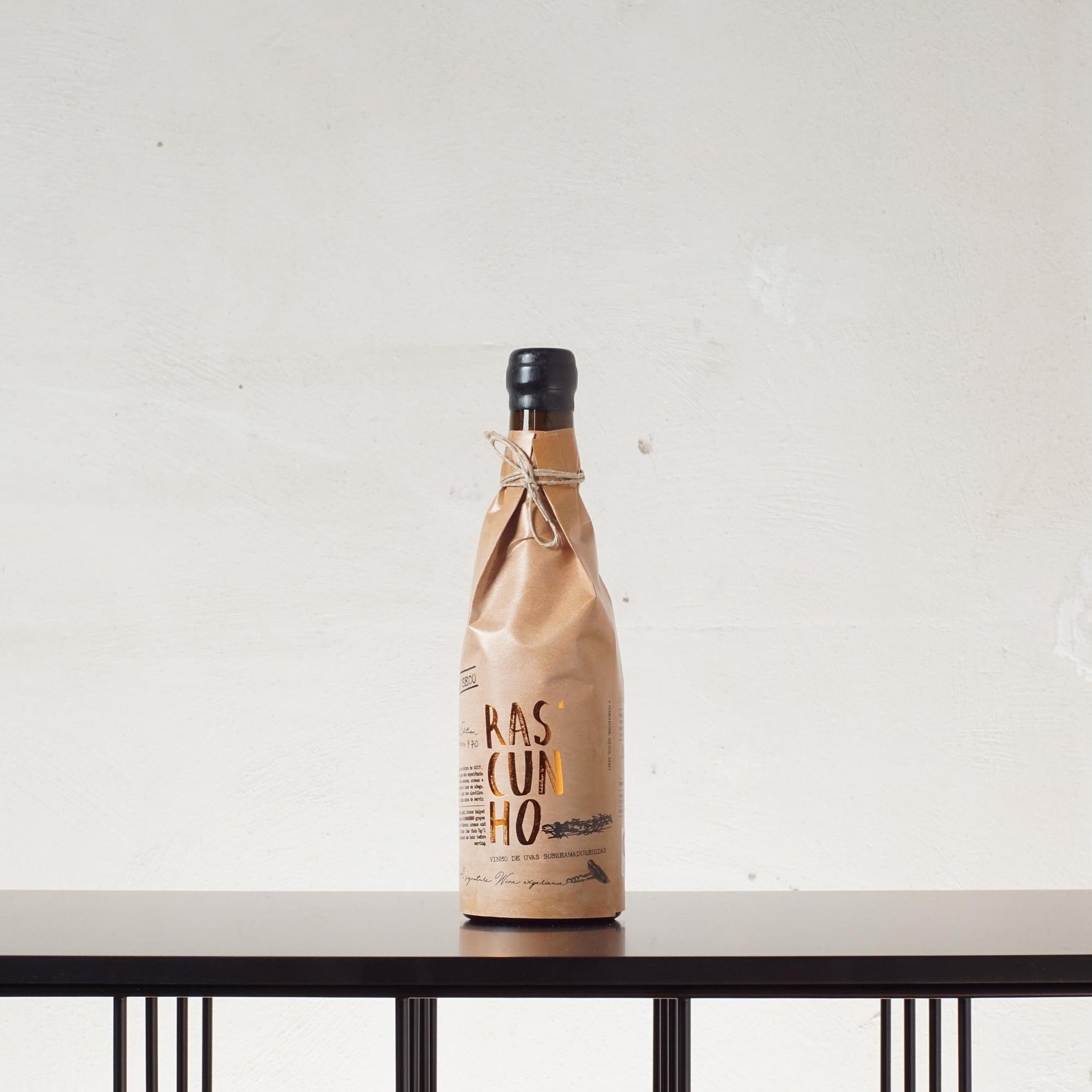 Rascunho Alvarinho 2017