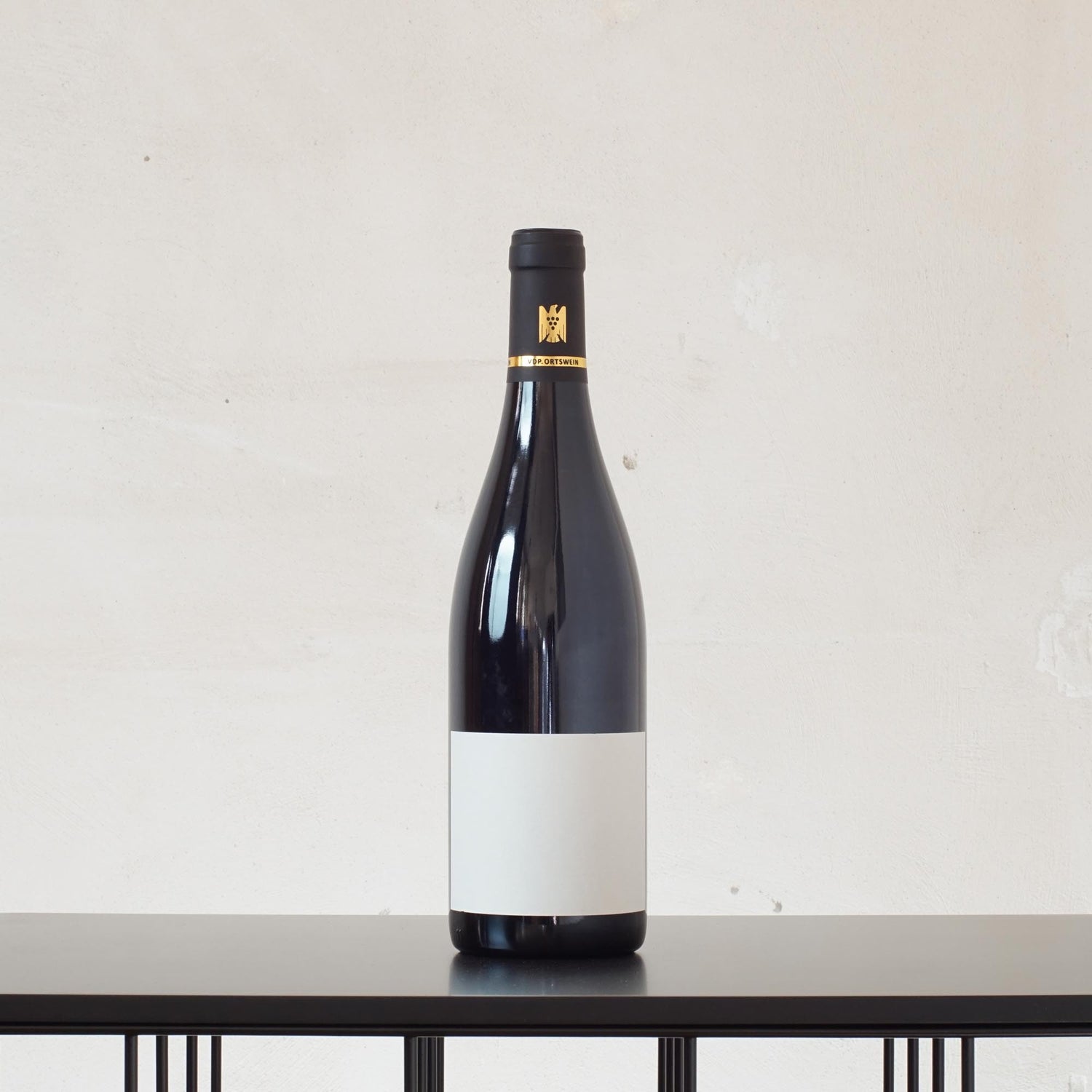 Sine Trollinger Qualitätswein trocken 2024 - Weingut Aldinger - 0,75l