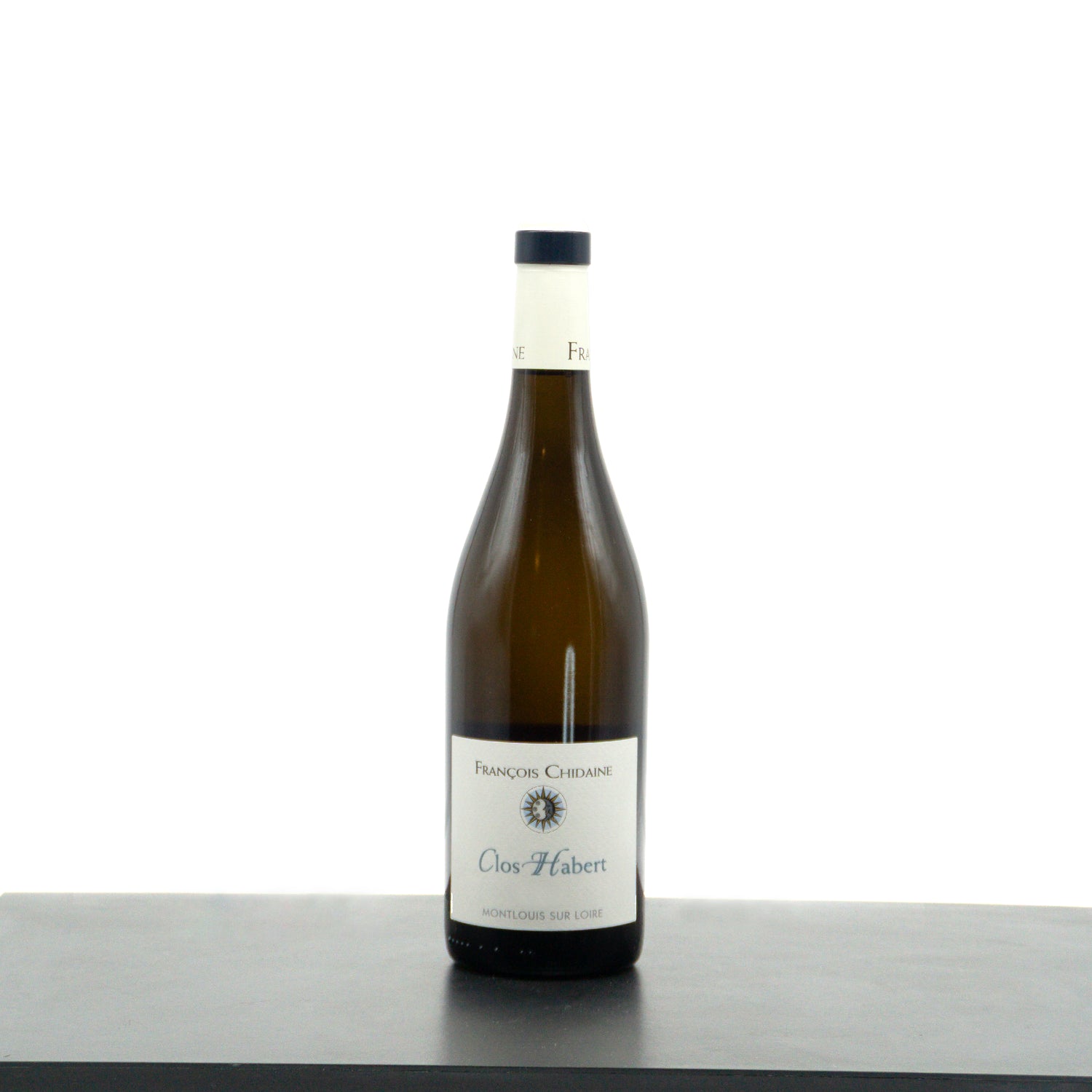 Clos Habert Montlouis tendre 2020 - Domaine François Chidaine - 0,75l