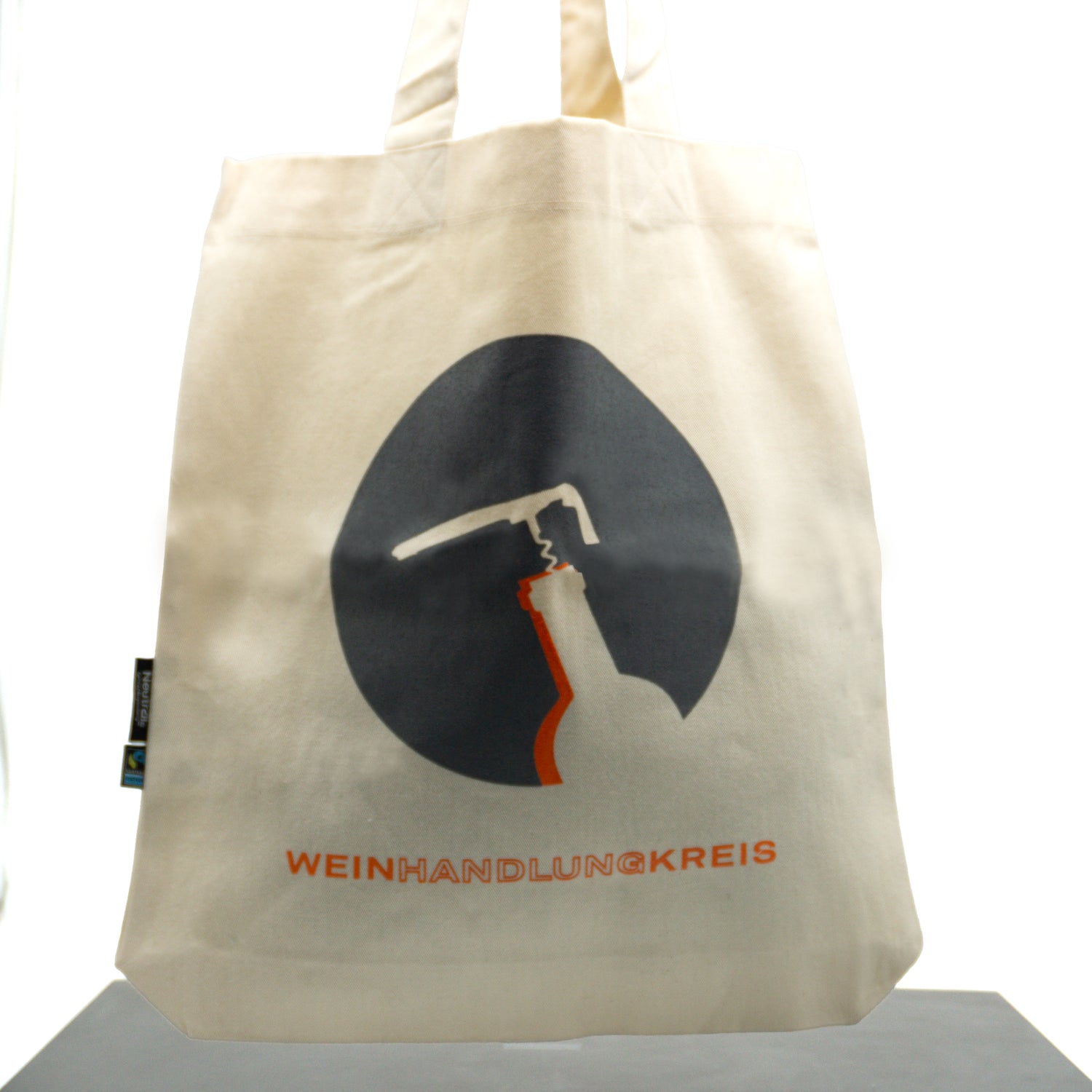 Tasche Wein-Kreis