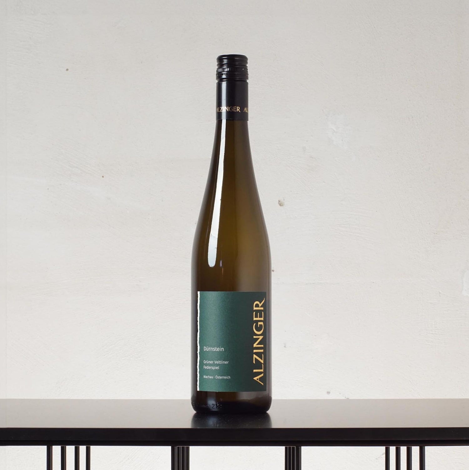 Grüner Veltliner Dürnstein Federspiel 2025 - Alzinger Winery - 0.75l