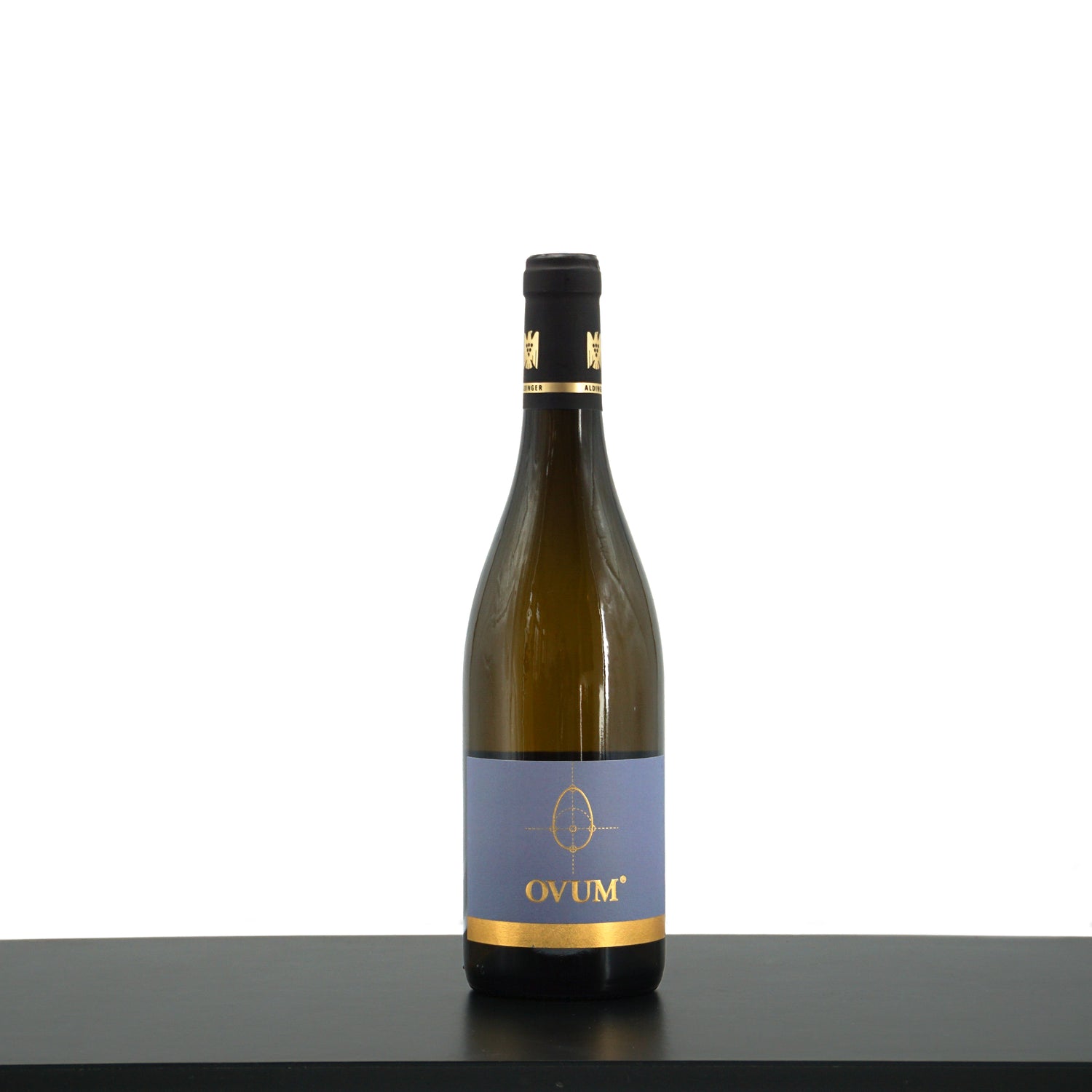 Ovum Sauvignon blanc Qualitätswein trocken 2023 - Weingut Aldinger - 0,75l