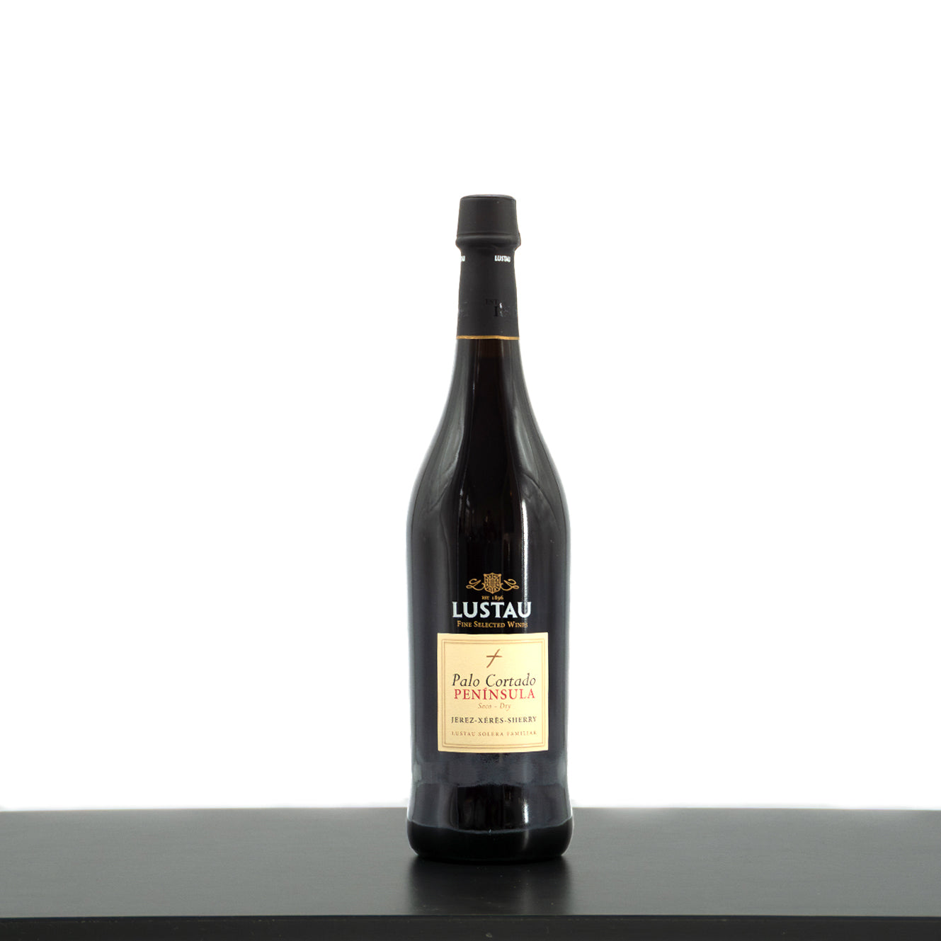 Palo Cortado Peninsula - Emilio Lustau - 0,75l