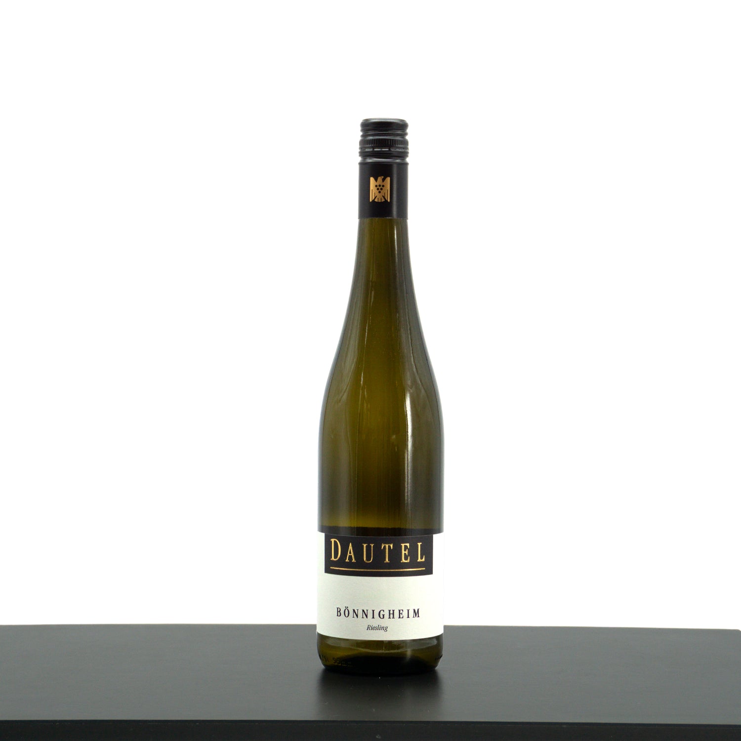 Bönnigheim Riesling Qualitätswein trocken 2024 - Weingut Dautel - 0,75l