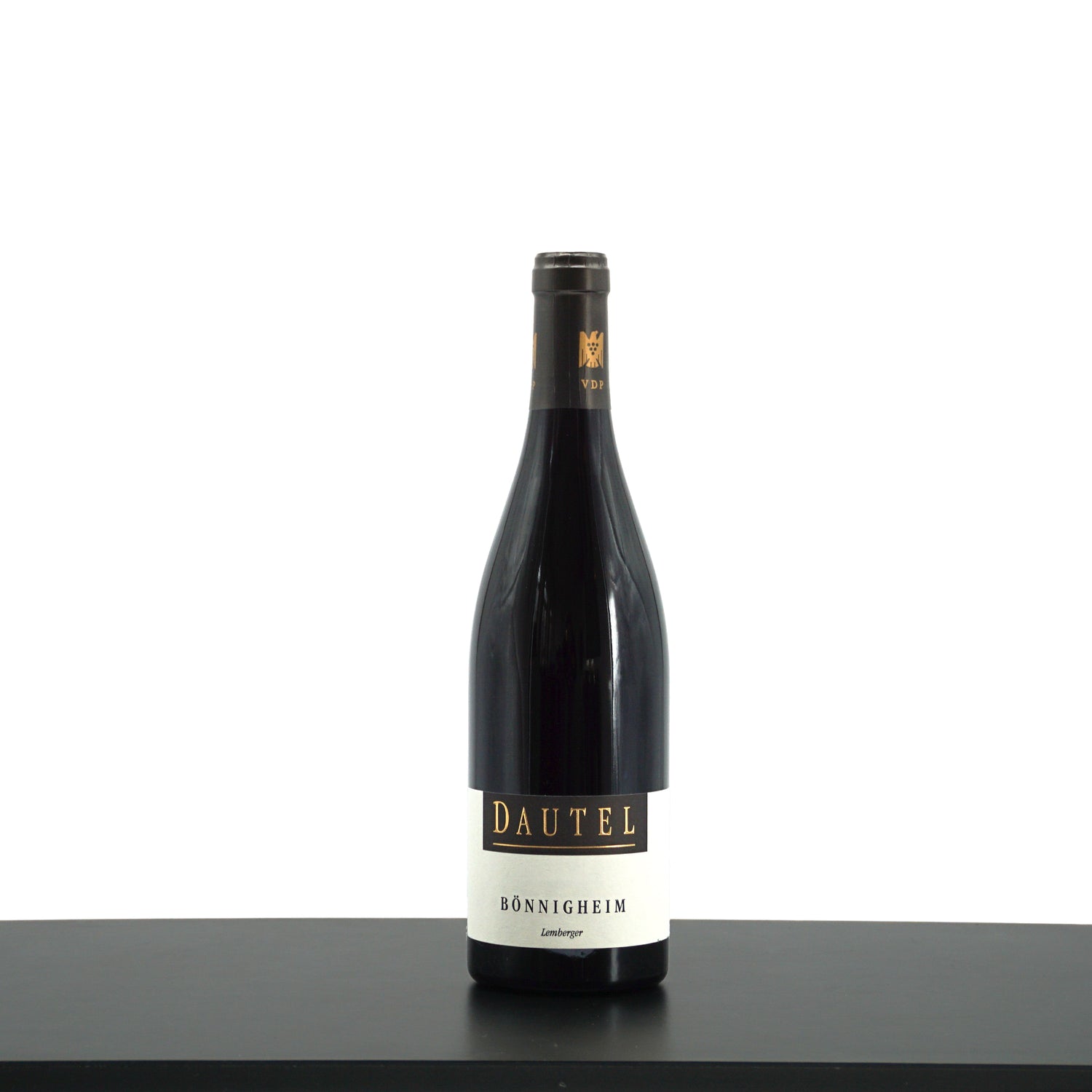 Bönnigheim Lemberger Qualitätswein trocken 2023 - Weingut Dautel - 0,75l