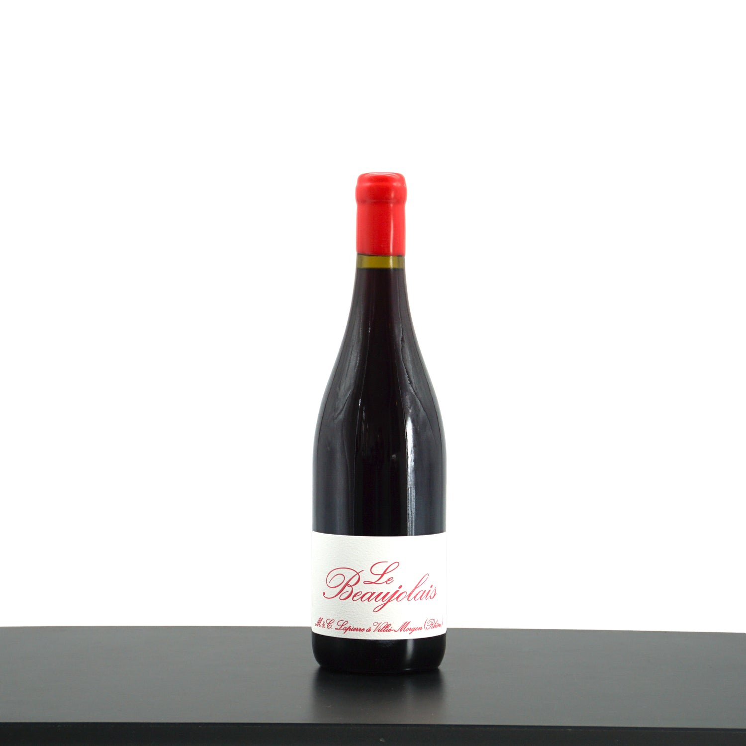 Beaujolais 2024 - Domaine Marcel Lapierre - 0,75l