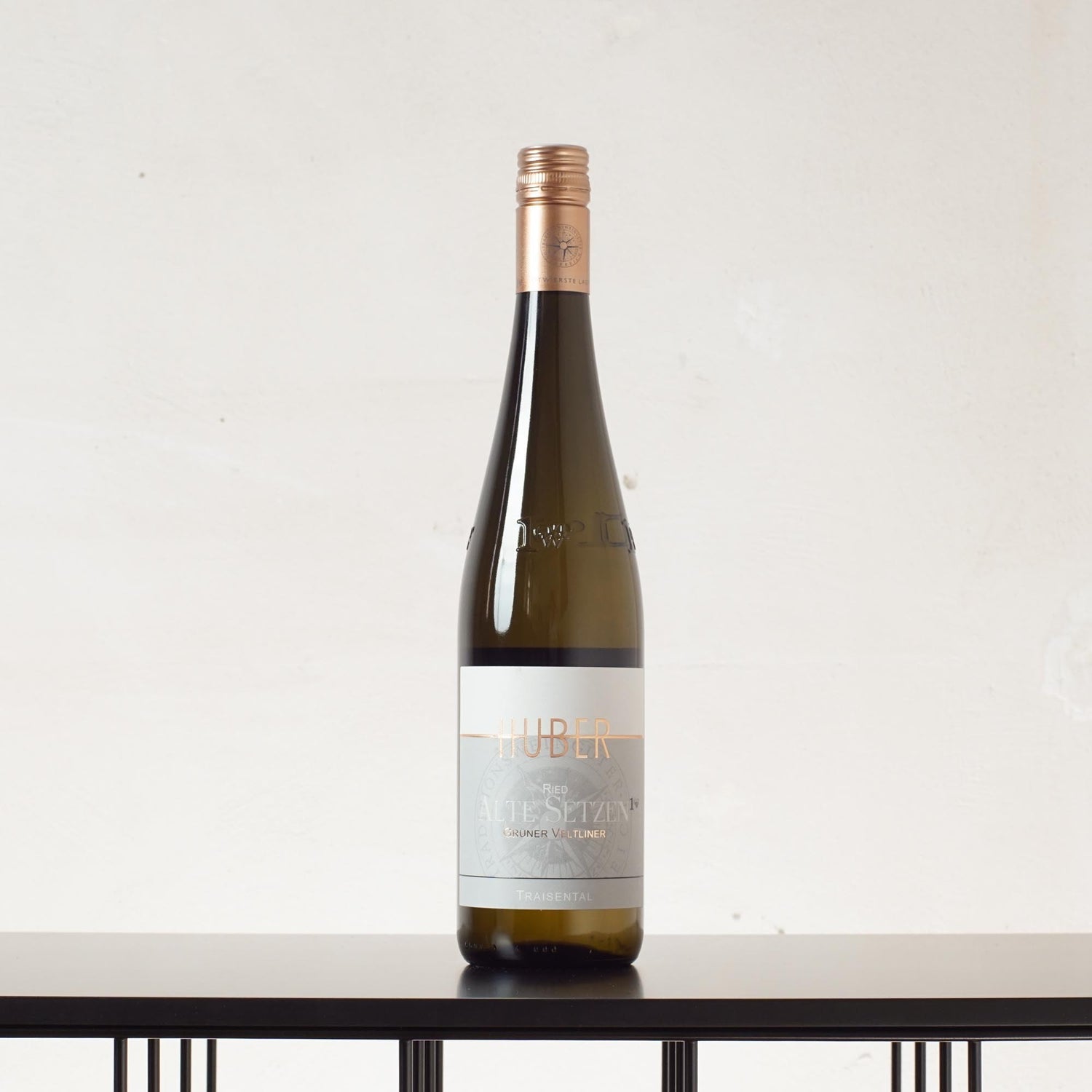 Grüner Veltliner Ried Alte Setzen 2024 - Weingut Markus Huber - 0,75l