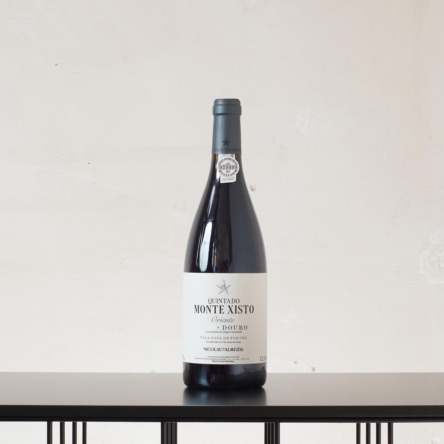 Oriente Douro 2021