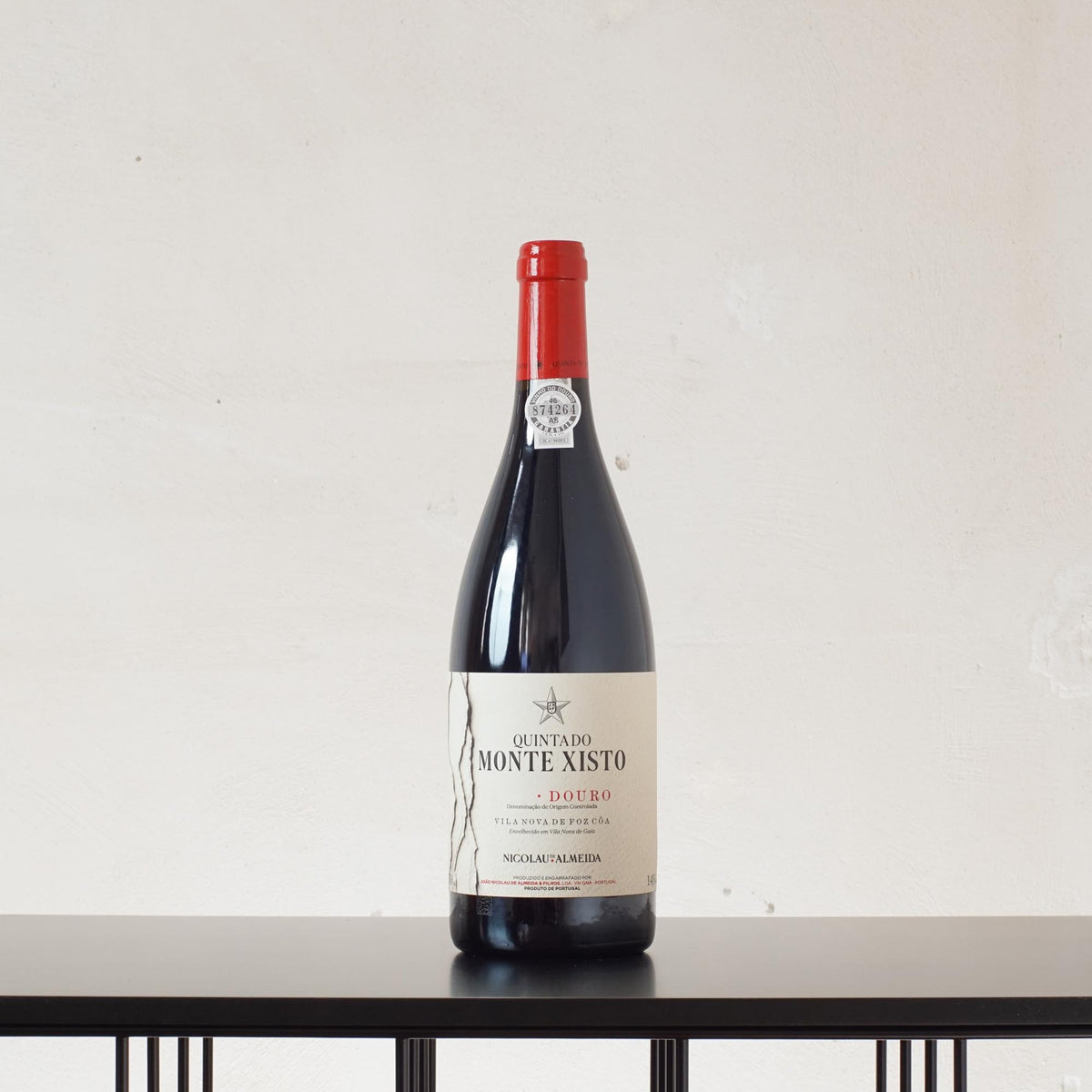 Monte Xisto Douro 2020