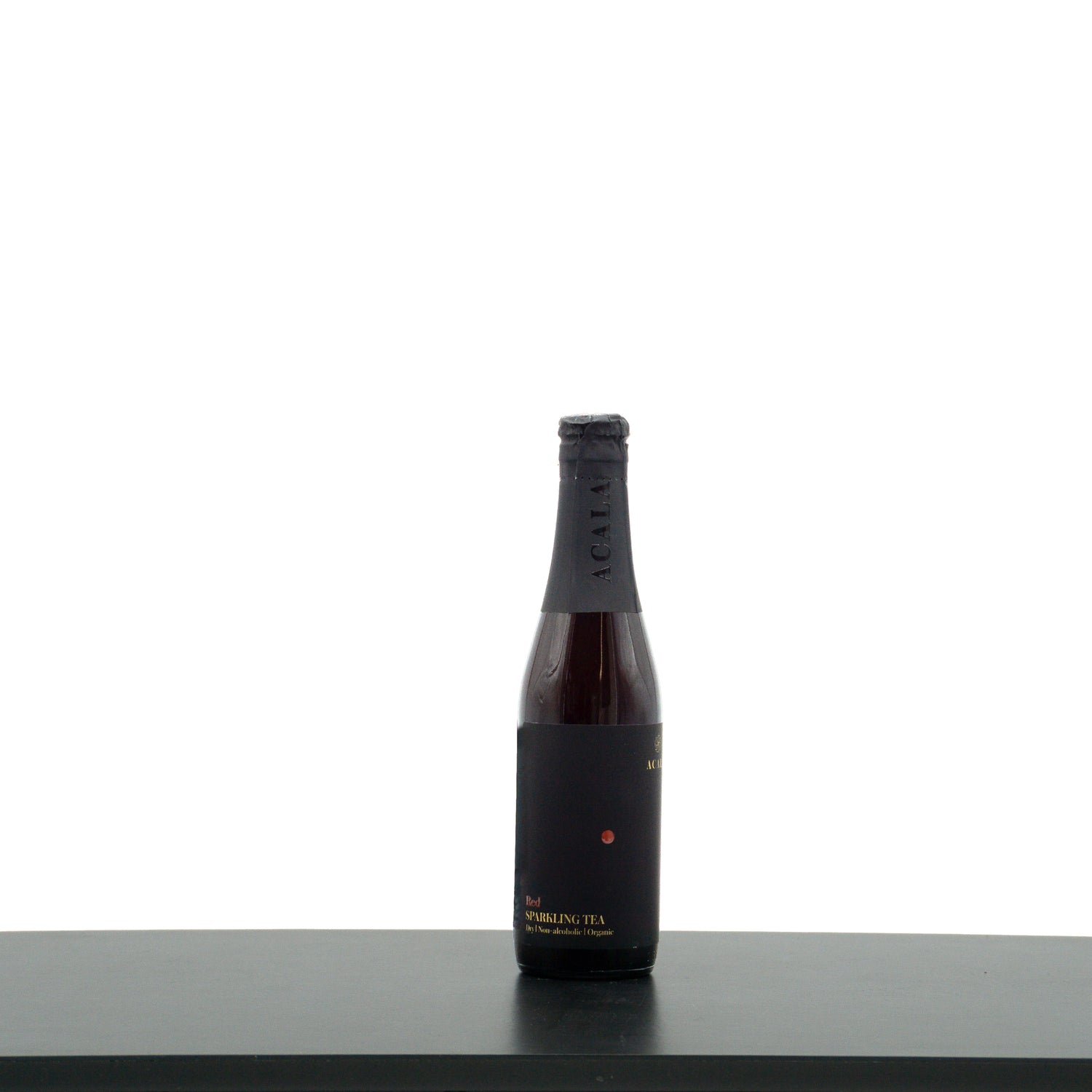 Acala Sparkling Tea Red - Acala - 0,33l