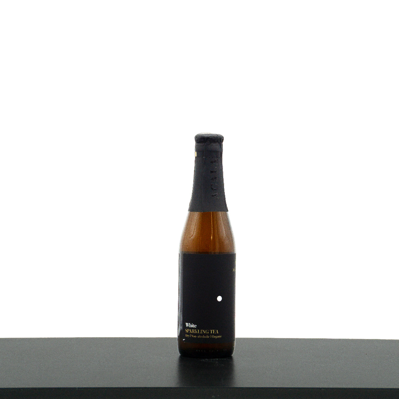 Acala Sparkling Tea White - Acala - 0,33l