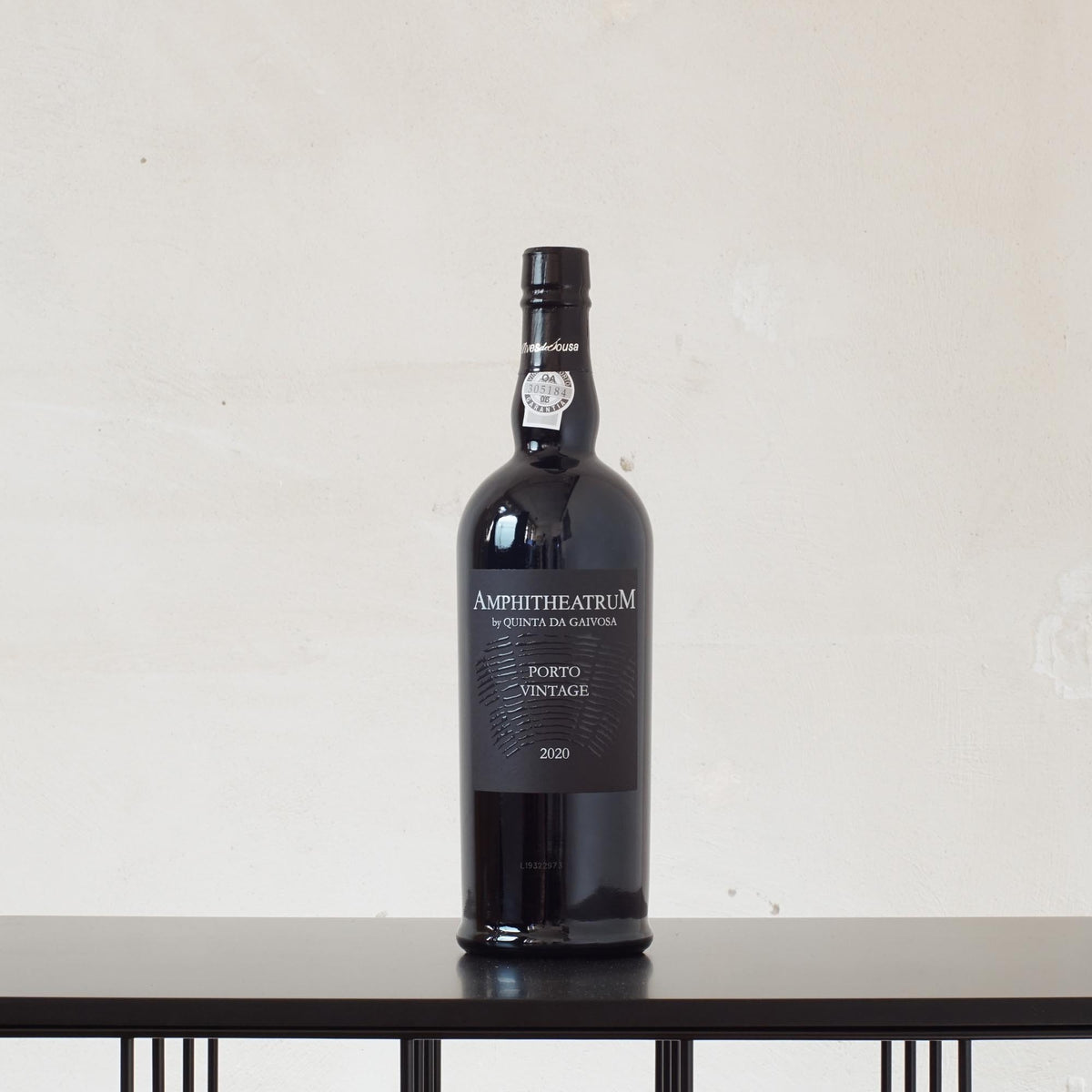 Quinta da Gaivosa Amphitheatrum Vintage Port 2020