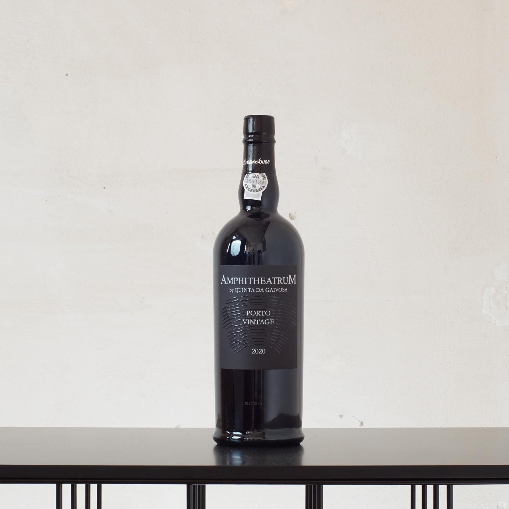 Quinta da Gaivosa Amphitheatrum Vintage Port 2020