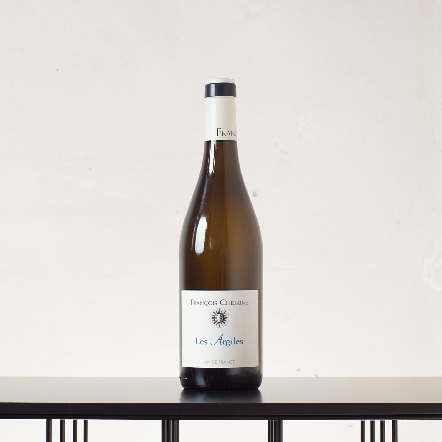 Les Argiles Vin de France sec 2024 - Domaine François Chidaine - 0,75l