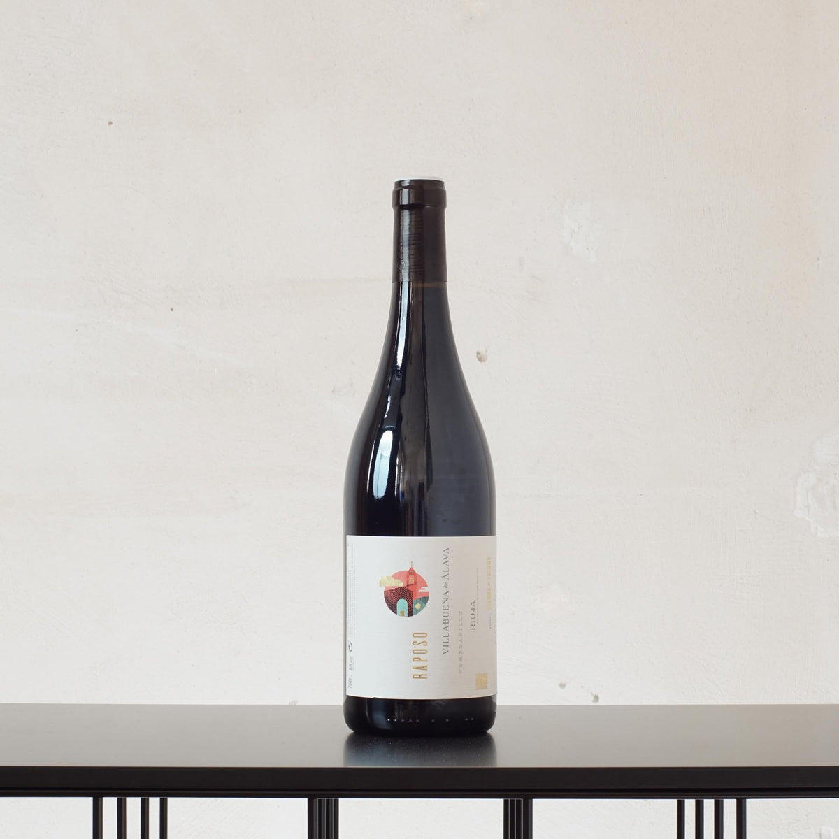 Raposo Rioja 2020