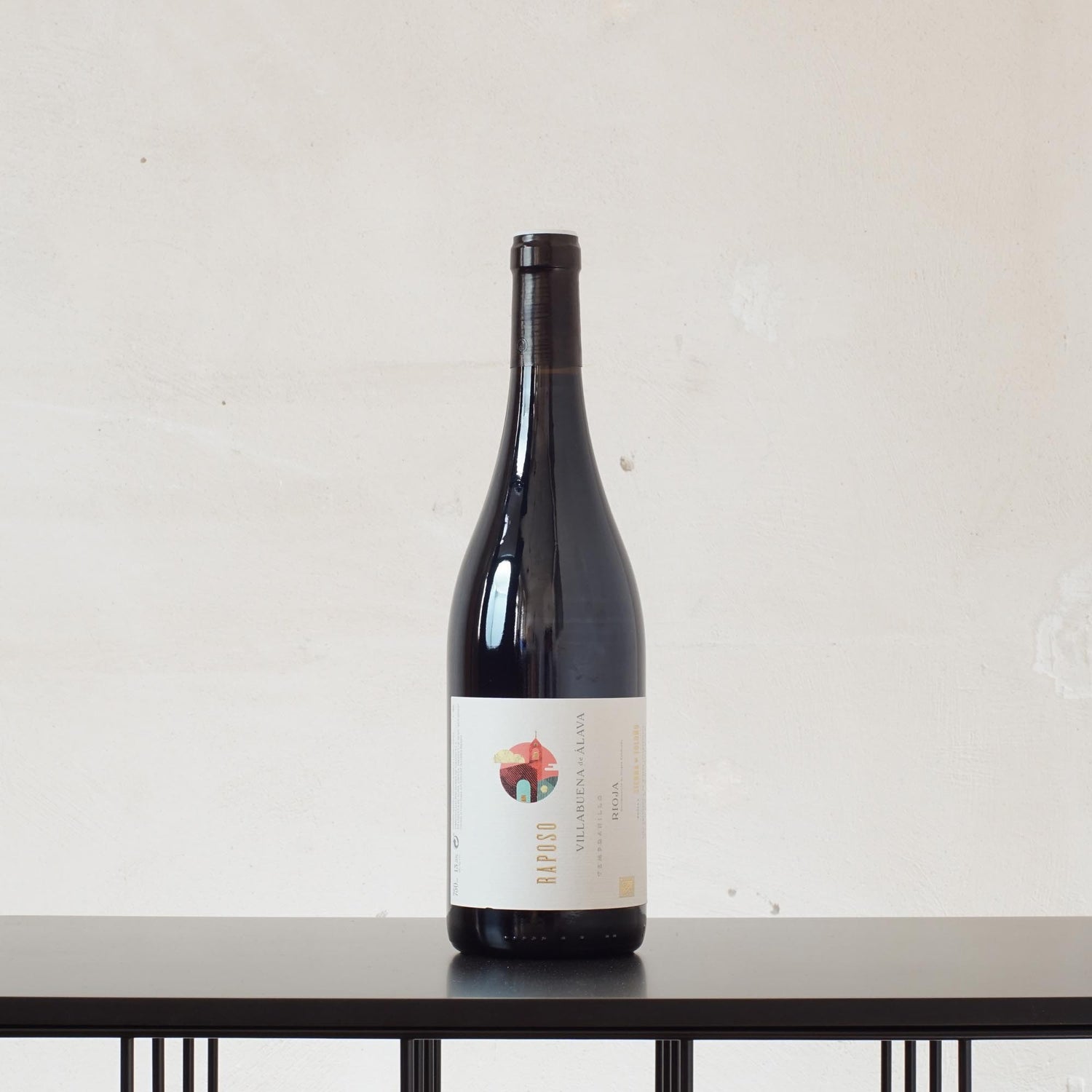 Raposo Rioja 2020