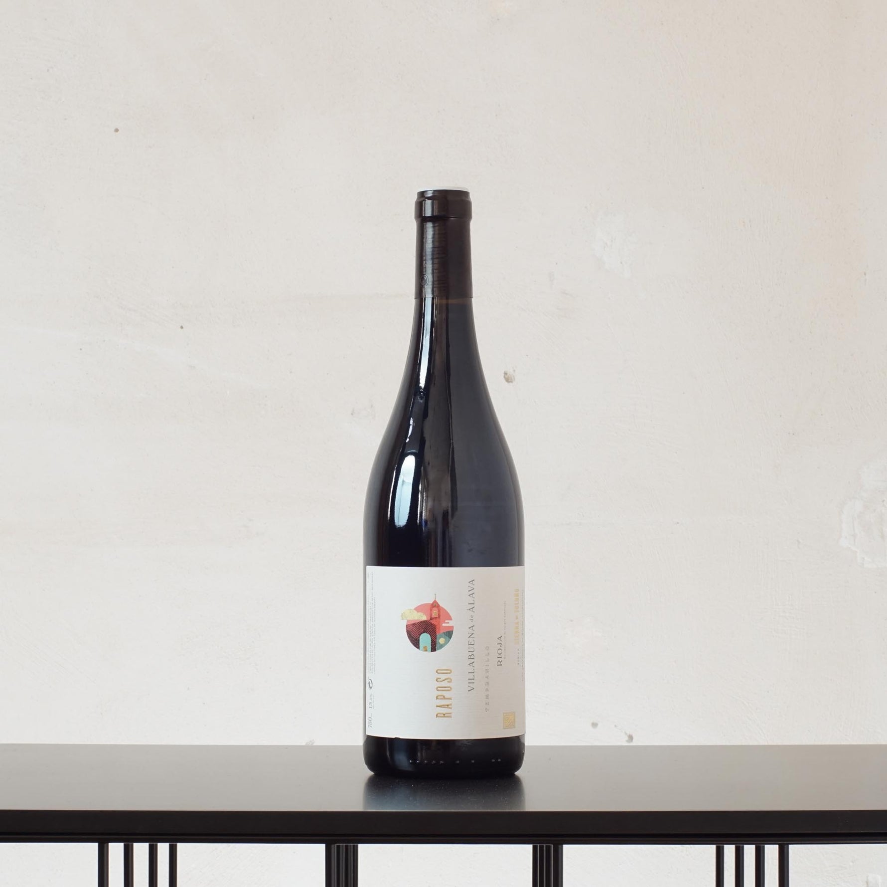 Raposo Rioja 2020