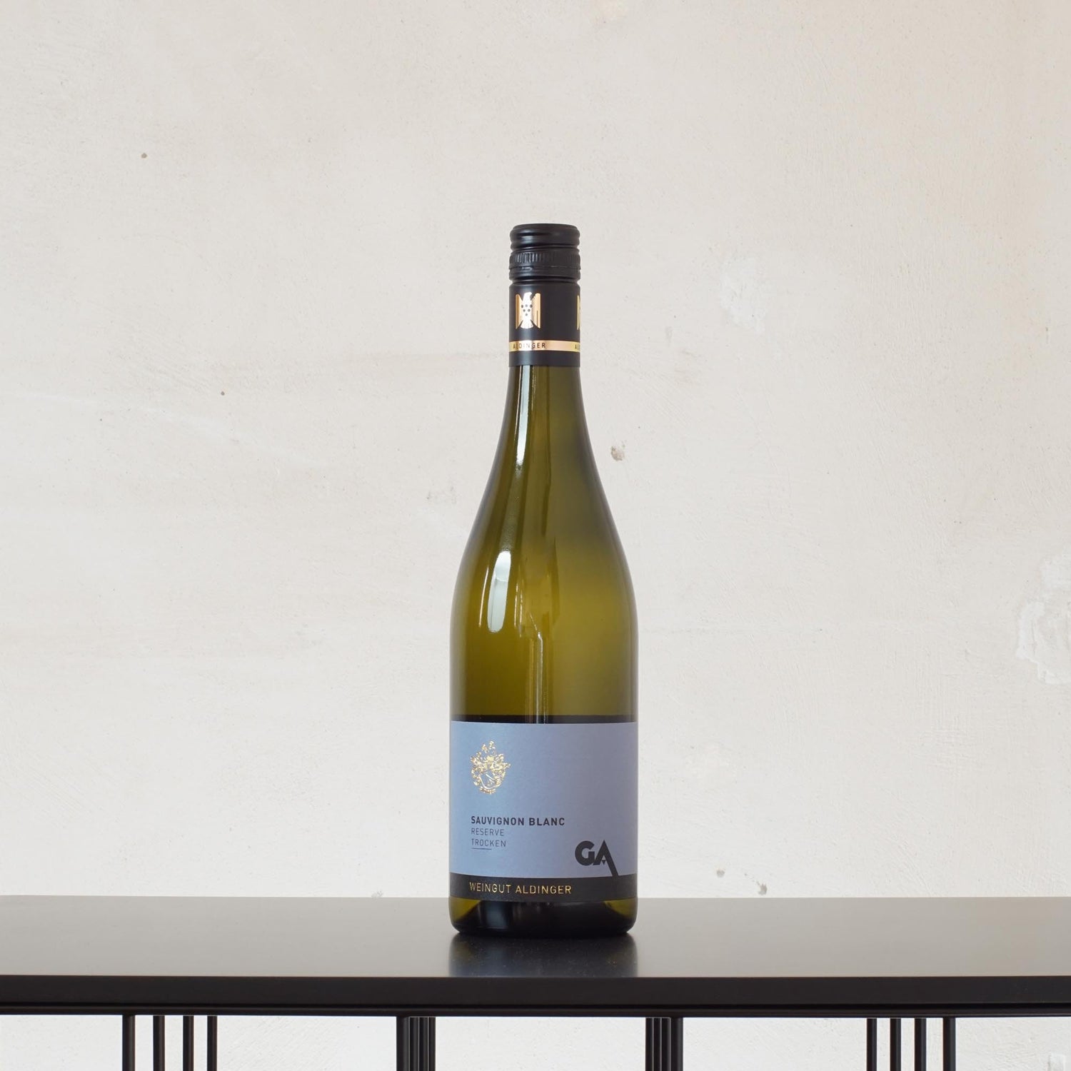 Sauvignon blanc Reserve Qualitätswein trocken 2023