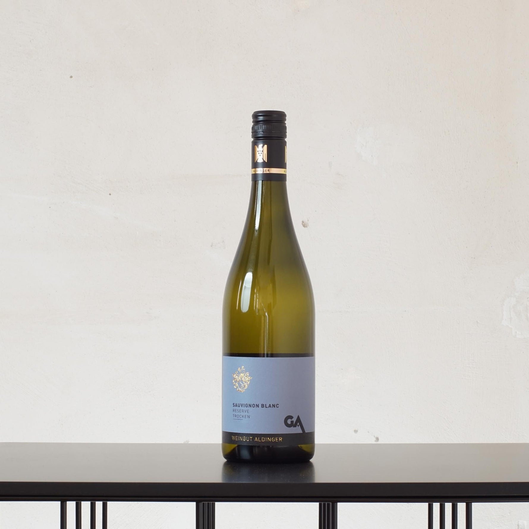 Sauvignon blanc Reserve Qualitätswein trocken 2023