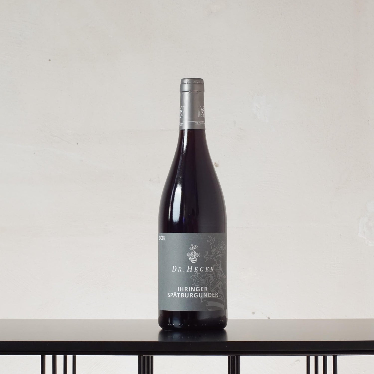 Ihringer Spätburgunder Qualitätswein trocken 2019