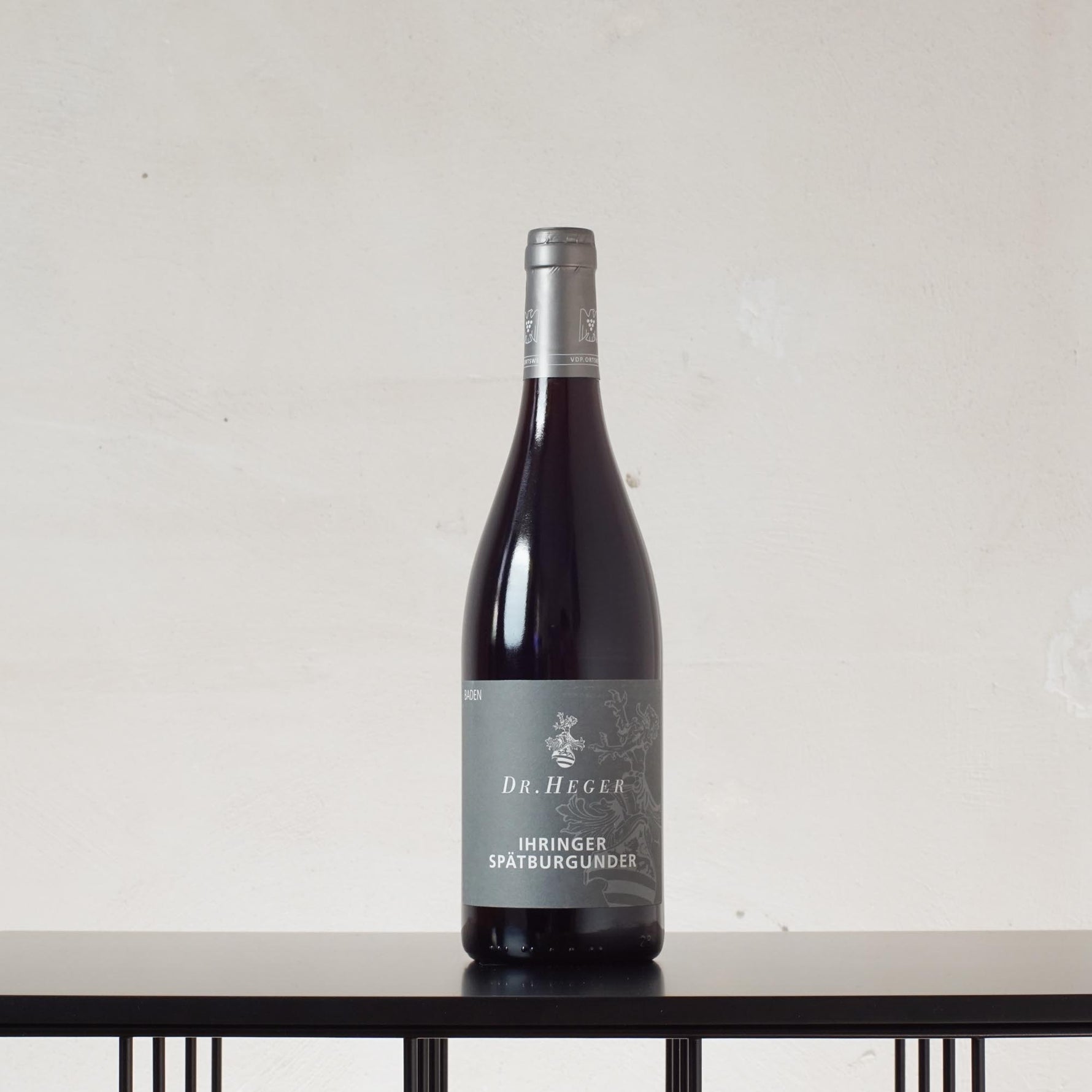 Ihringer Spätburgunder Qualitätswein trocken 2019