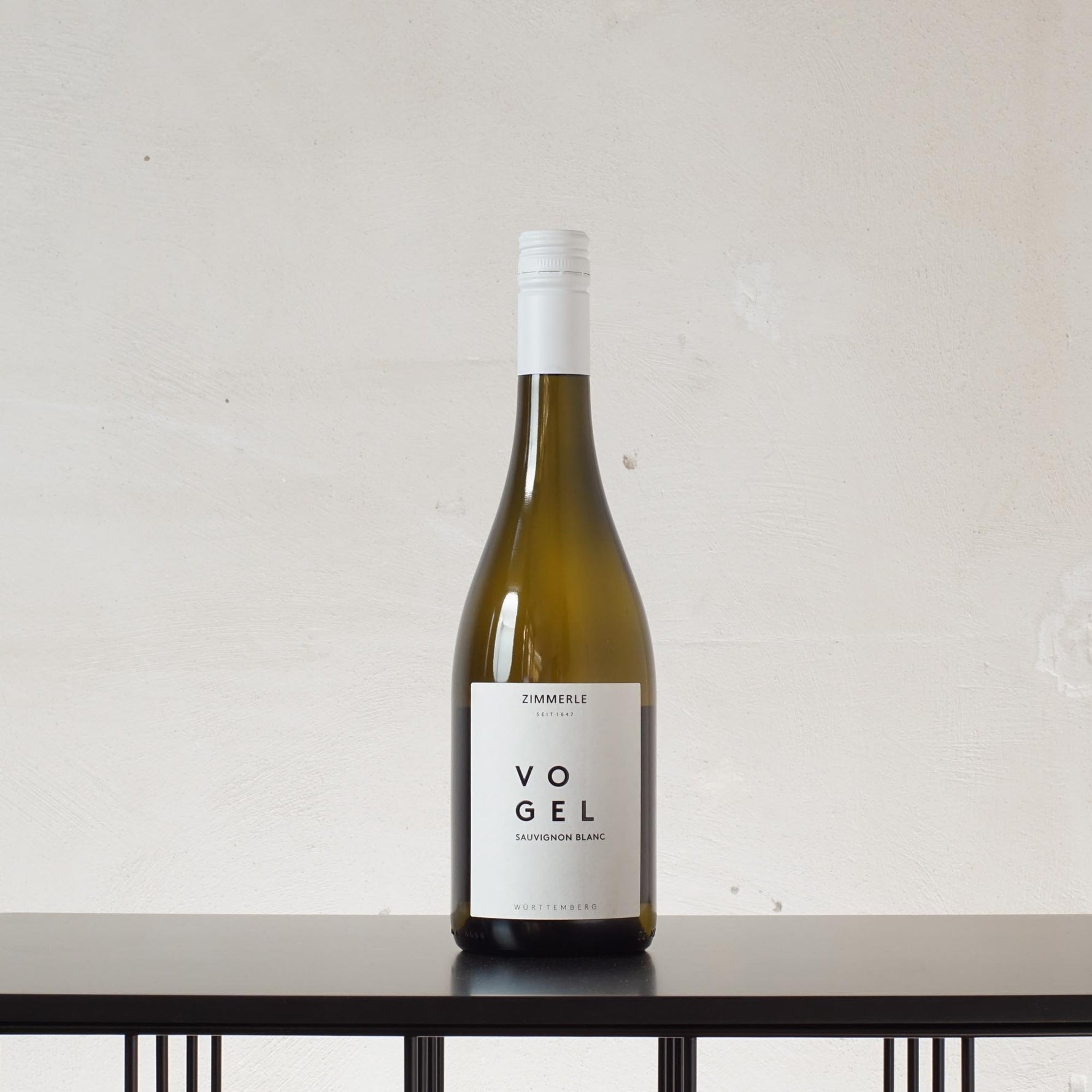 Vogel Sauvignon blanc Qualitätswein trocken 2022