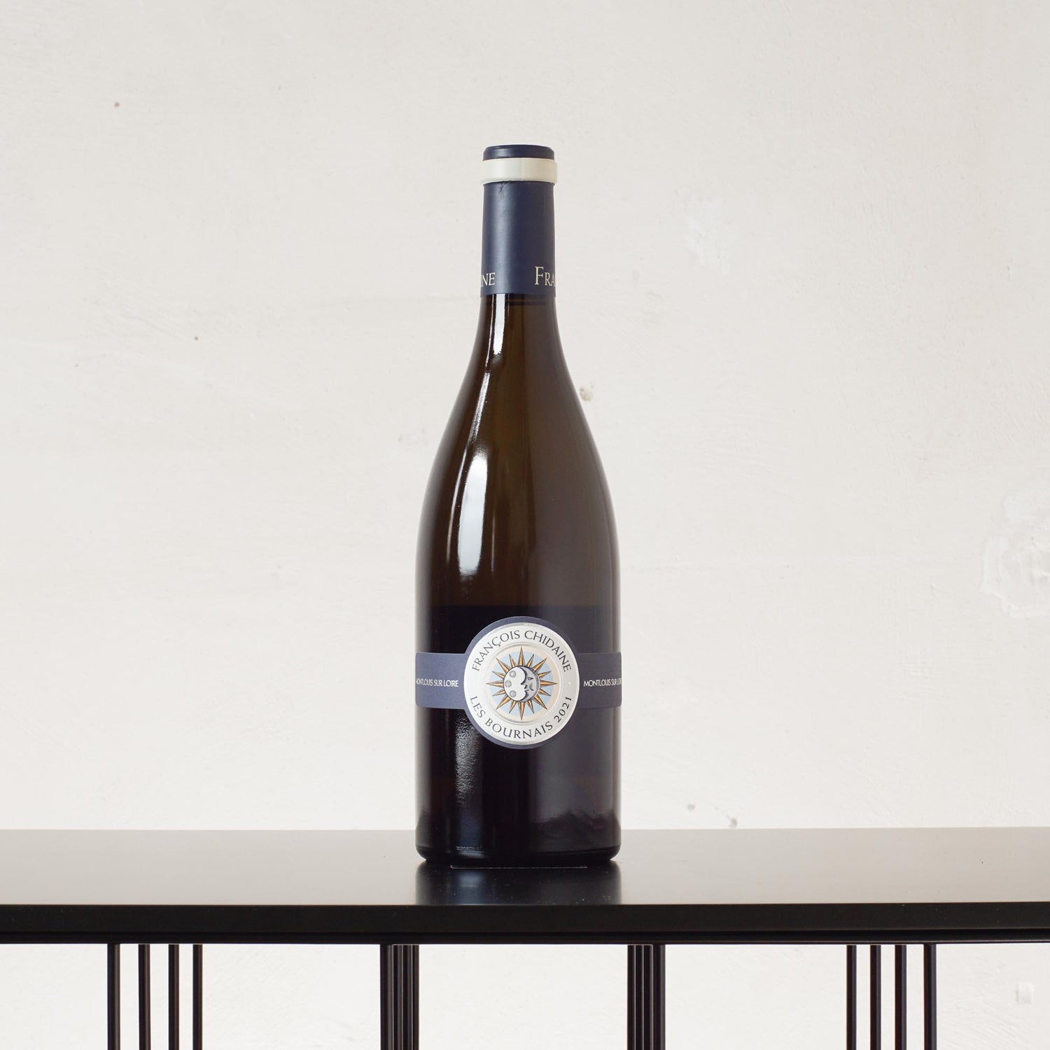 Les Bournais Montlouis sec 2023 - Domaine François Chidaine - 0,75