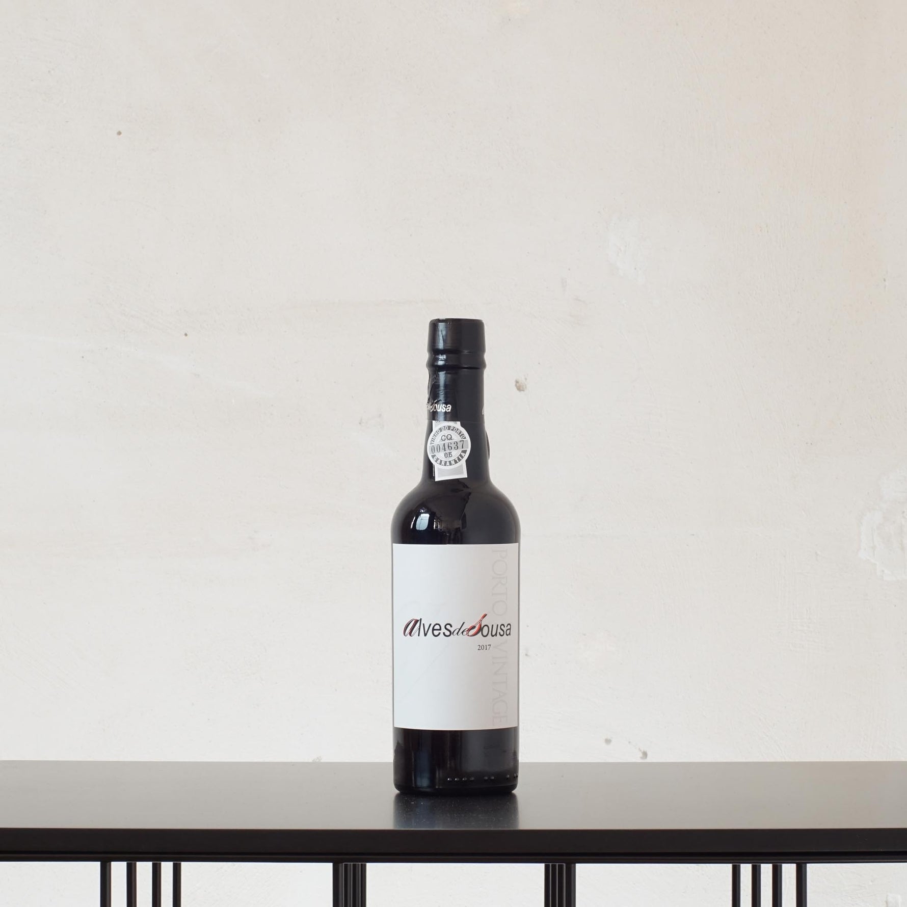Alves de Sousa Vintage Port 2019
