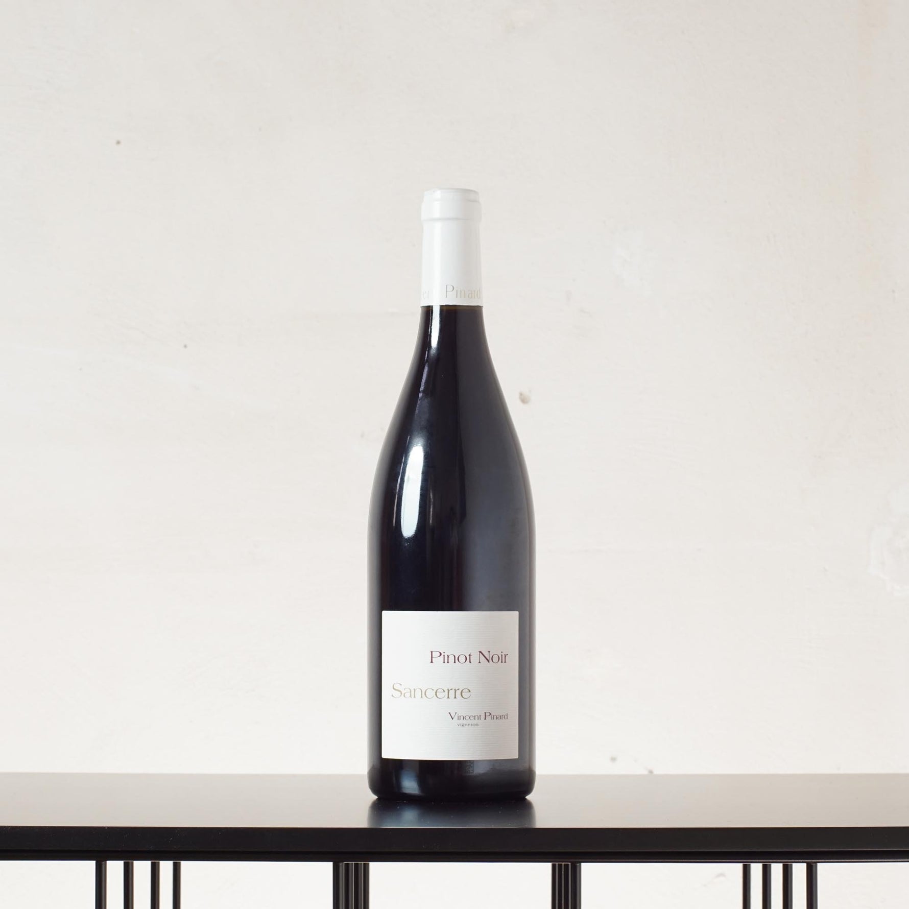 Pinot Noir Sancerre 2022