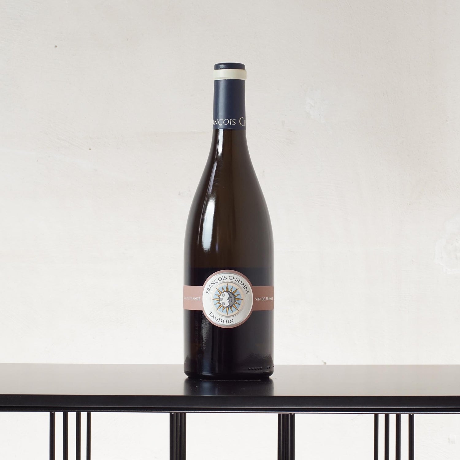 Baudoin Vin de France sec 2024 - Domaine François Chidaine - 0,75l