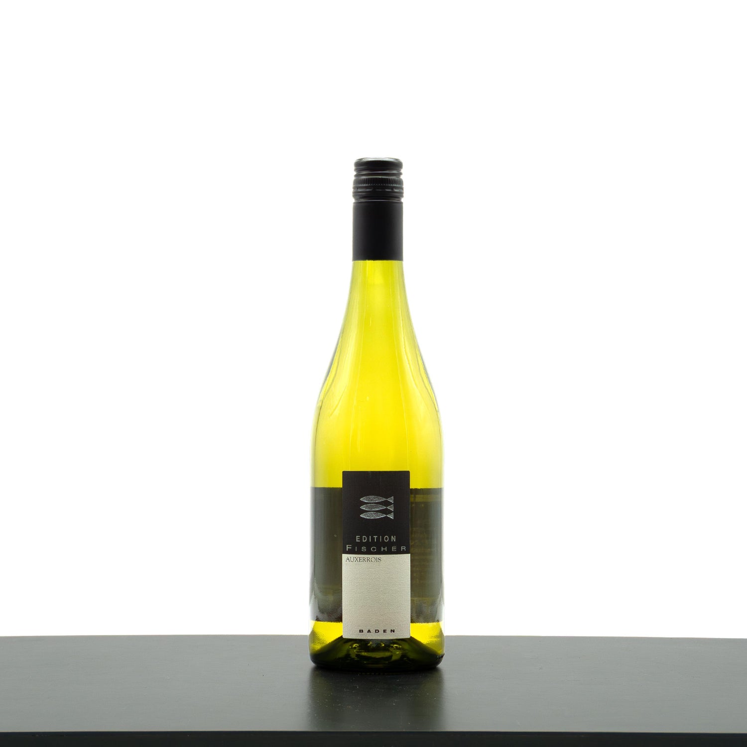 Auxerrois Qualitätswein trocken 2024 - Weinhaus Joachim Heger - 0,75l