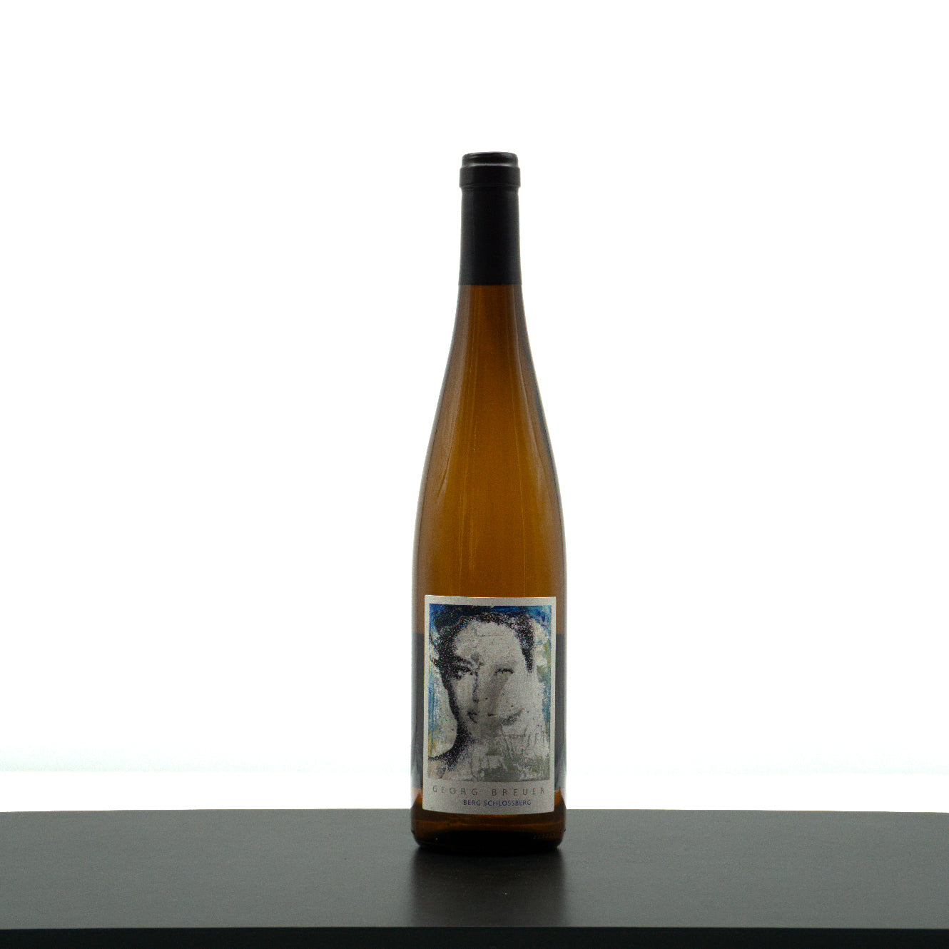 Rüdesheim Berg Schlossberg Riesling Qualitätswein trocken 2024 - Weingut Georg Breuer - 0,75l