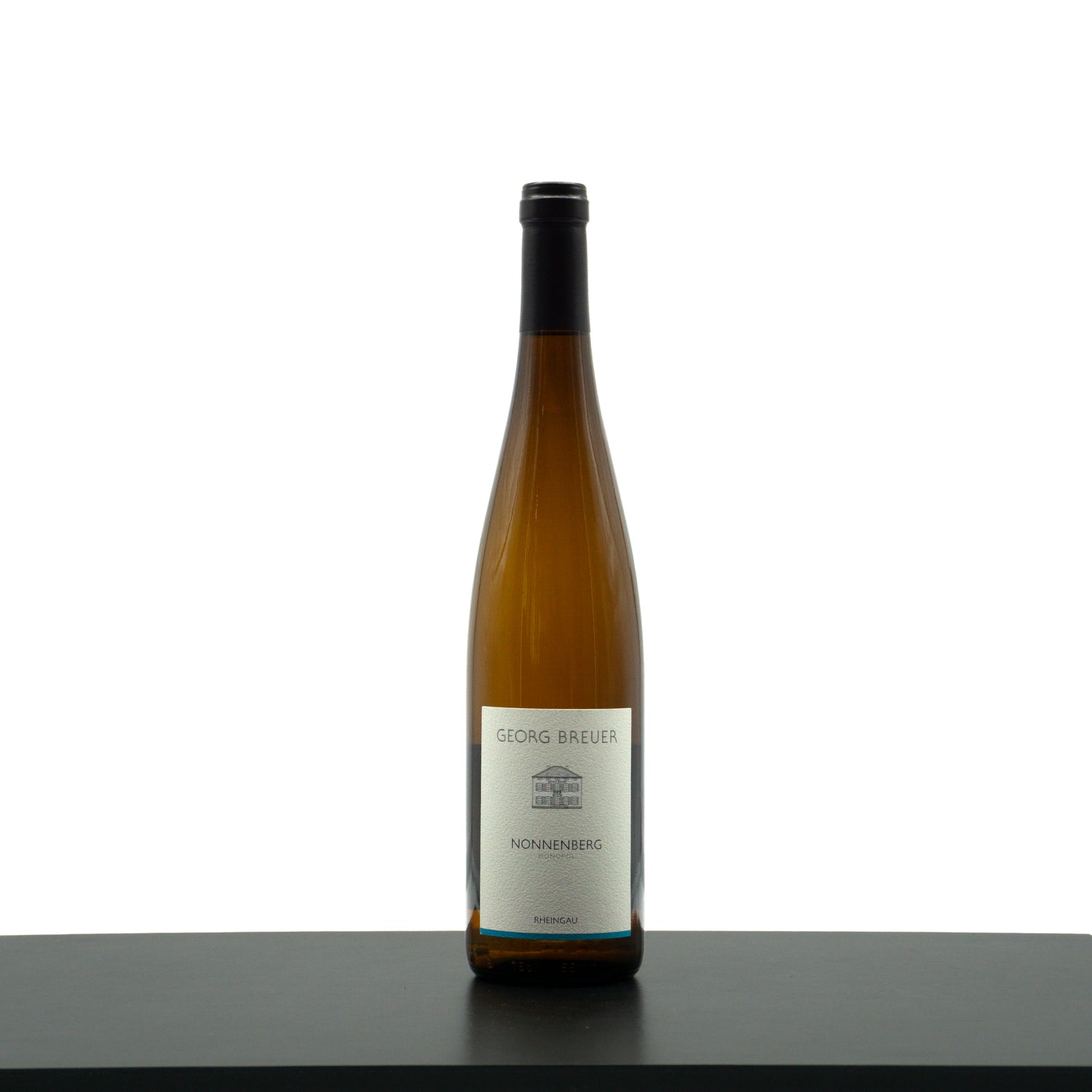 Rauenthal Nonnenberg Riesling Qualitätswein trocken 2024 - Weingut Georg Breuer - 0,75l