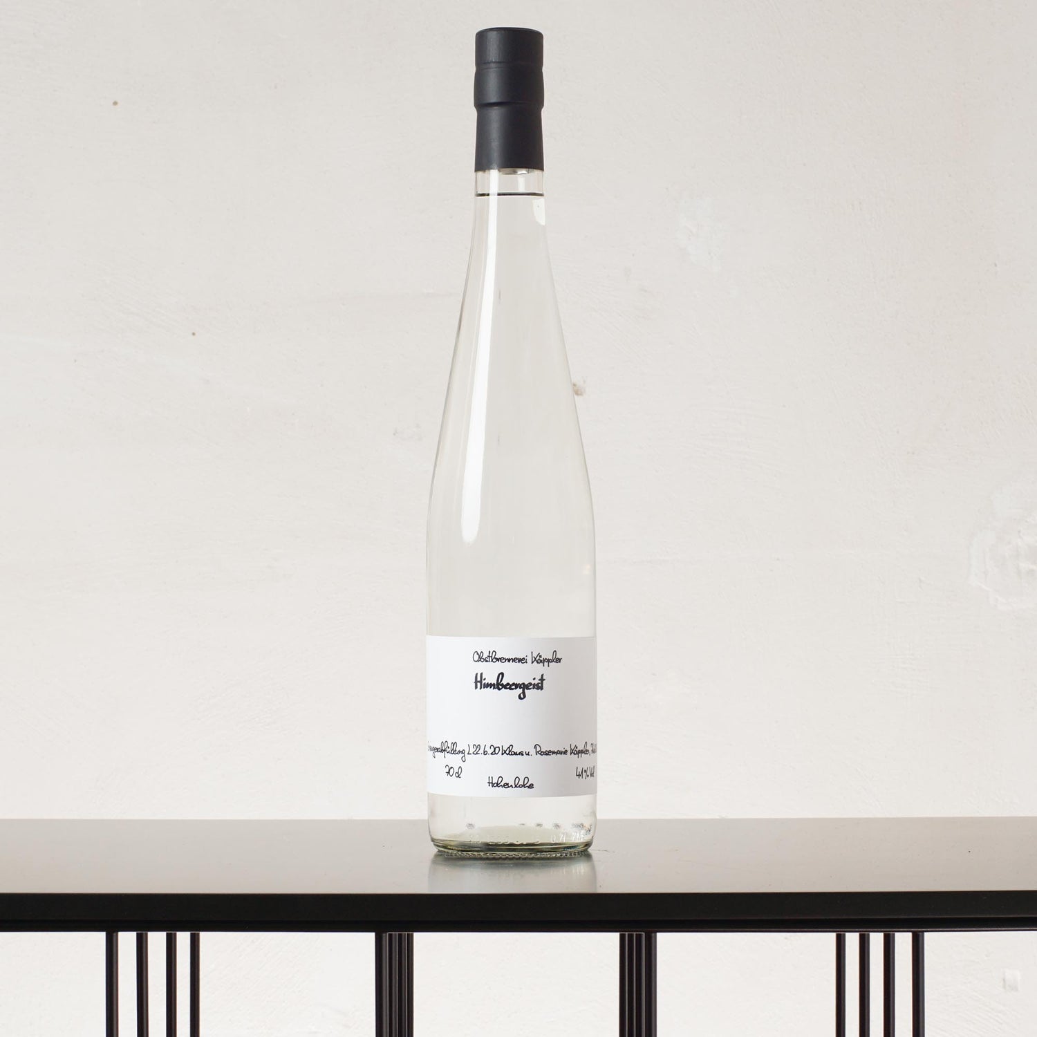 Himbeergeist - Käppler - 0,7l