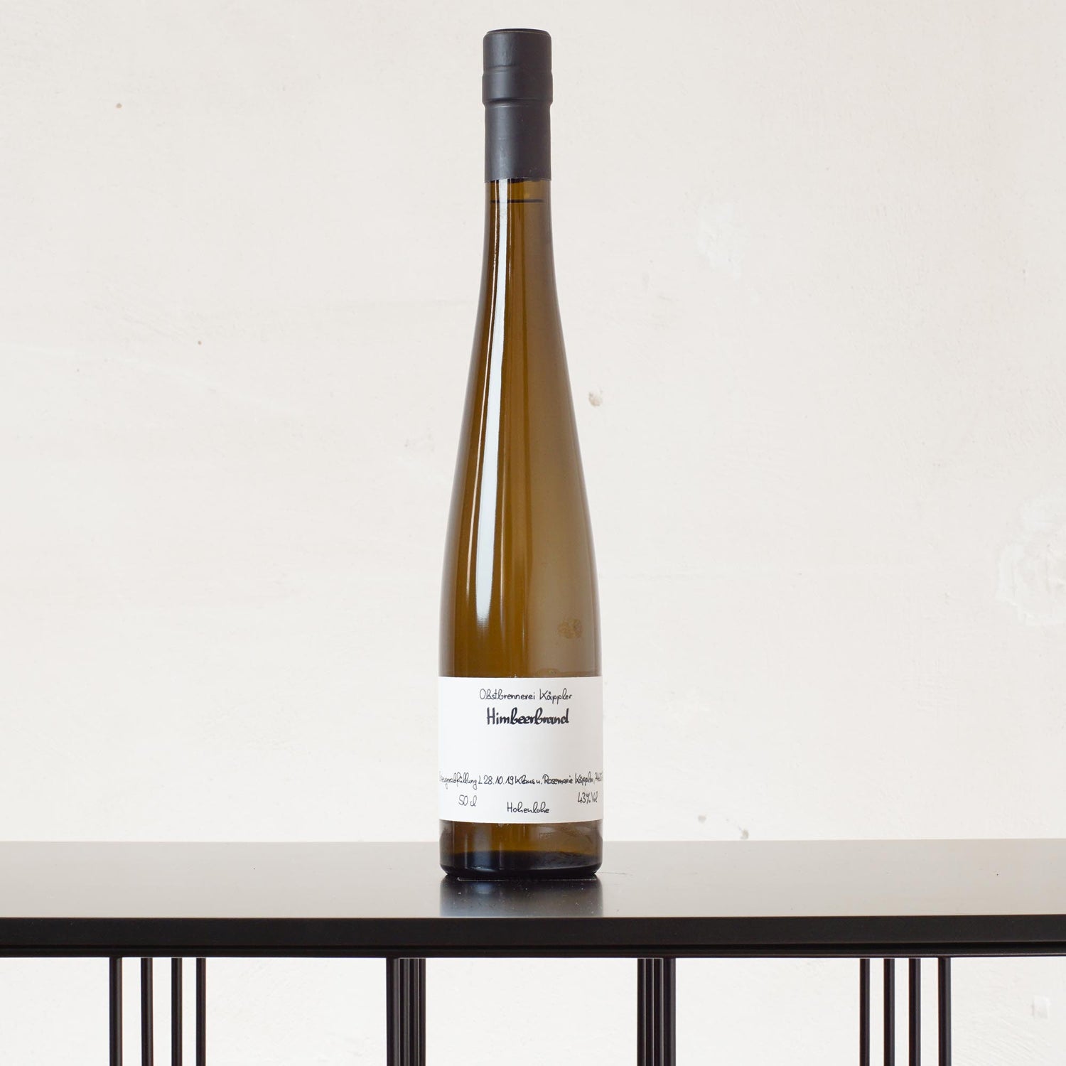 Himbeerbrand - Käppler - 0,5l