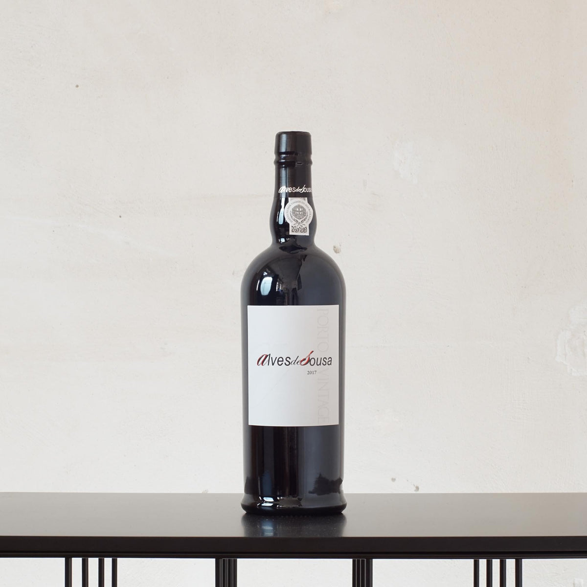 Alves de Sousa Vintage Port 2019