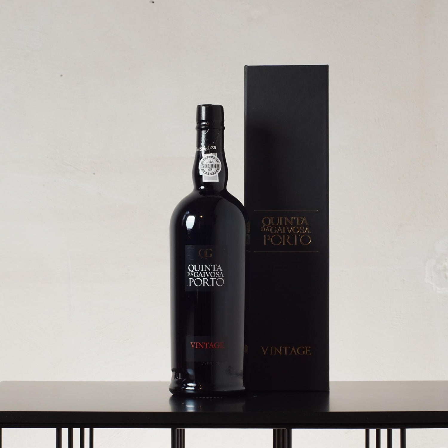 Quinta da Gaivosa Vintage Port 2020