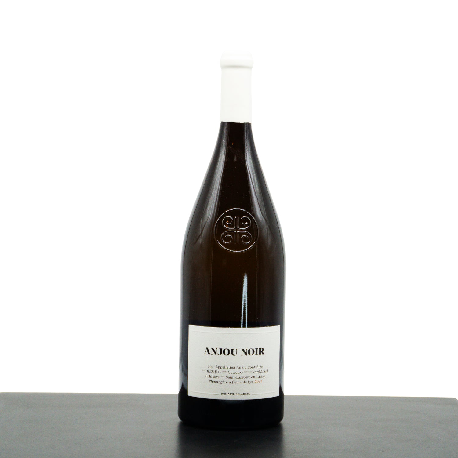 Anjou noir Chenin blanc 2023 - Domaine Belargus - 0,75l