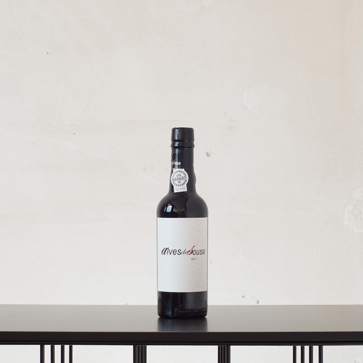 Alves de Sousa Vintage Port 2020