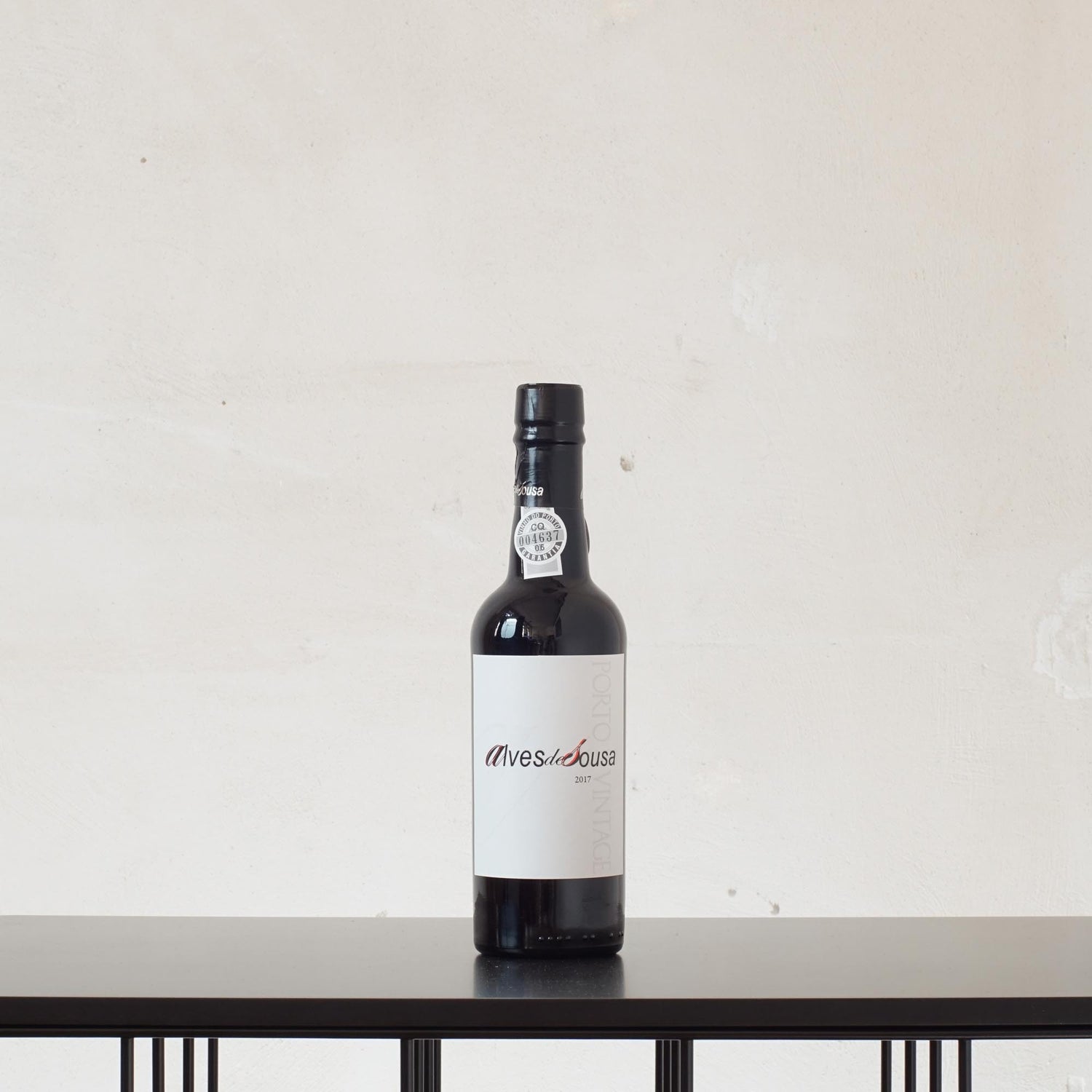 Alves de Sousa Vintage Port 2020