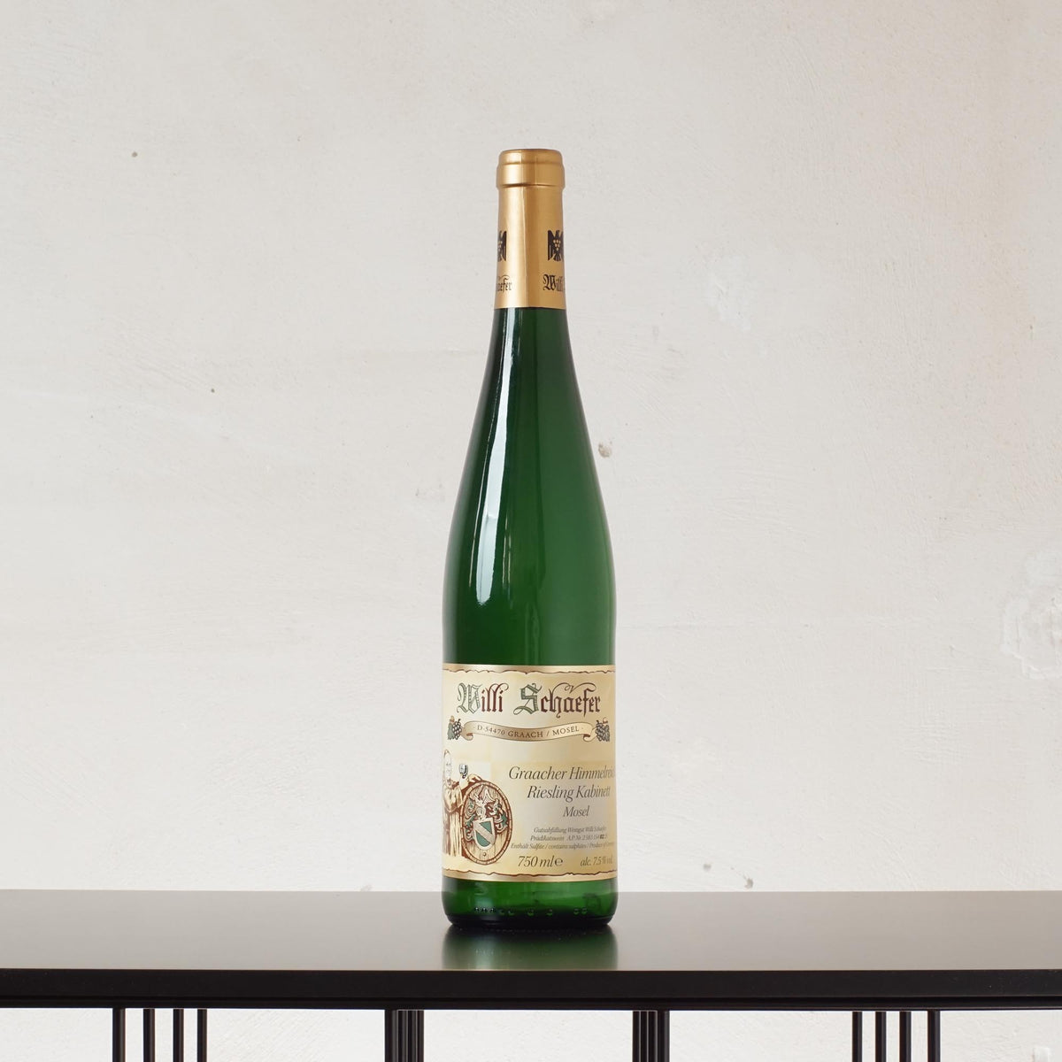 Graacher Himmelreich Riesling Kabinett  2023