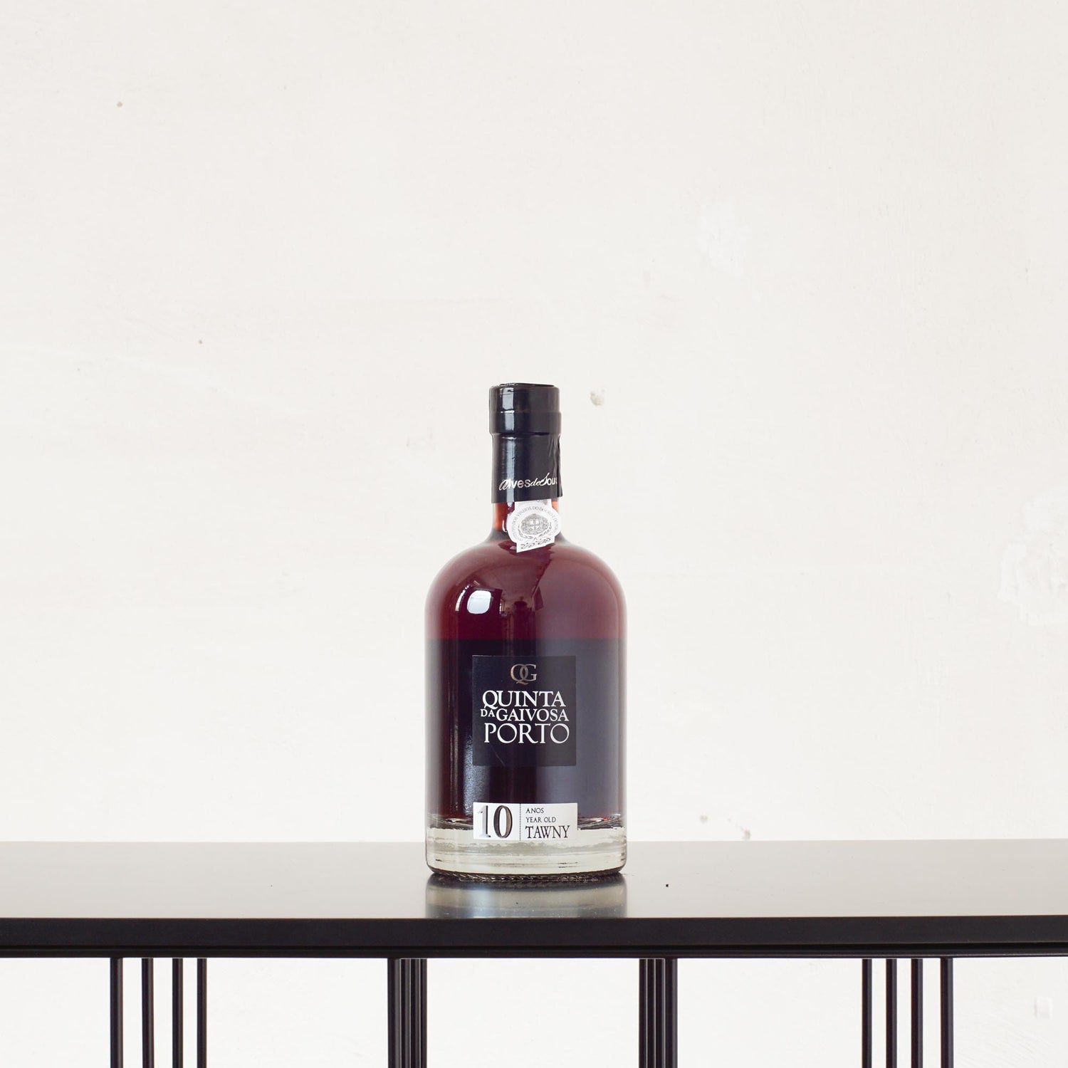 Quinta da Gaivosa Tawny Port NV 10 Jahre